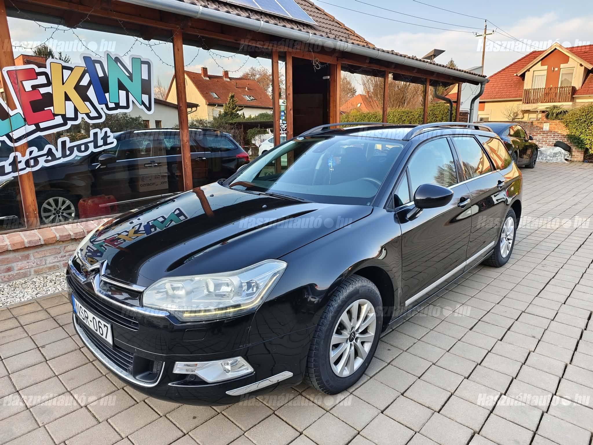CITROEN C5 2013/1 - 1
