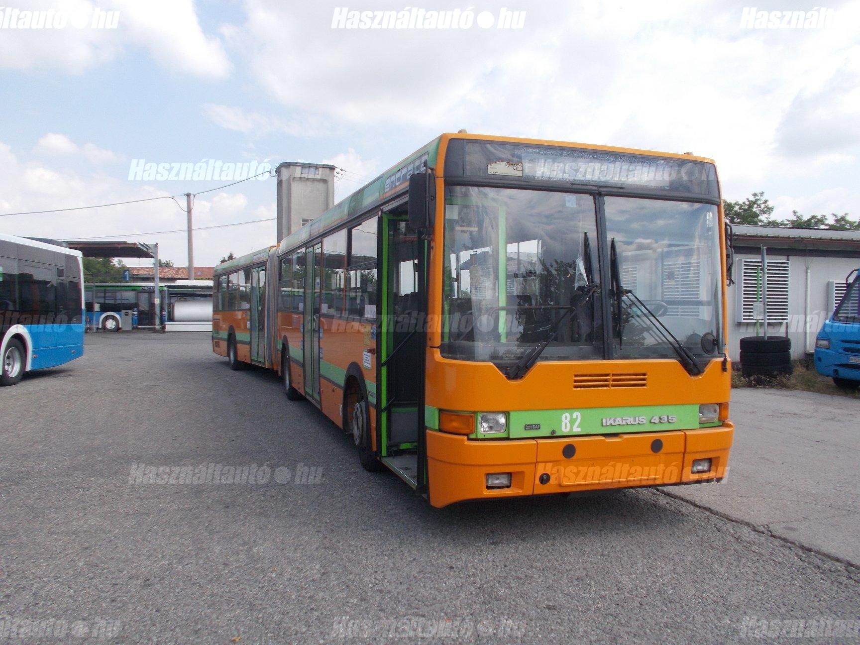 IKARUS 1998/10 - 1