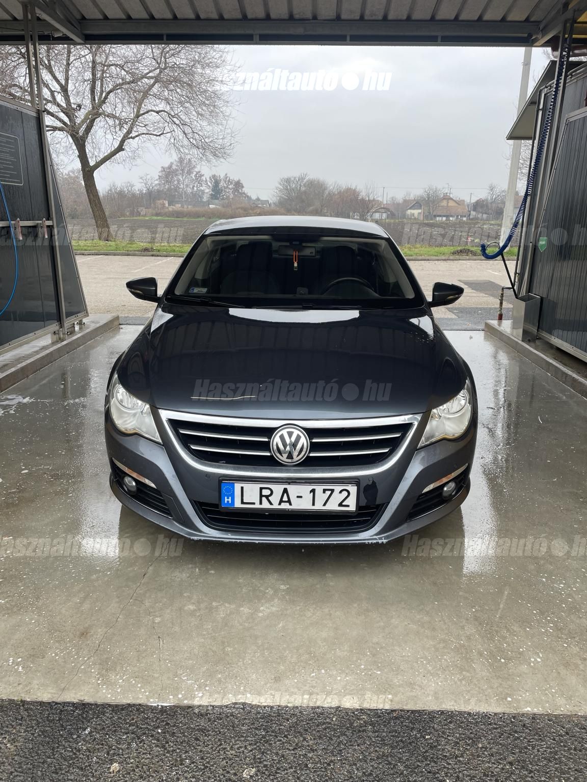 VOLKSWAGEN PASSAT CC 2009/4 - 1