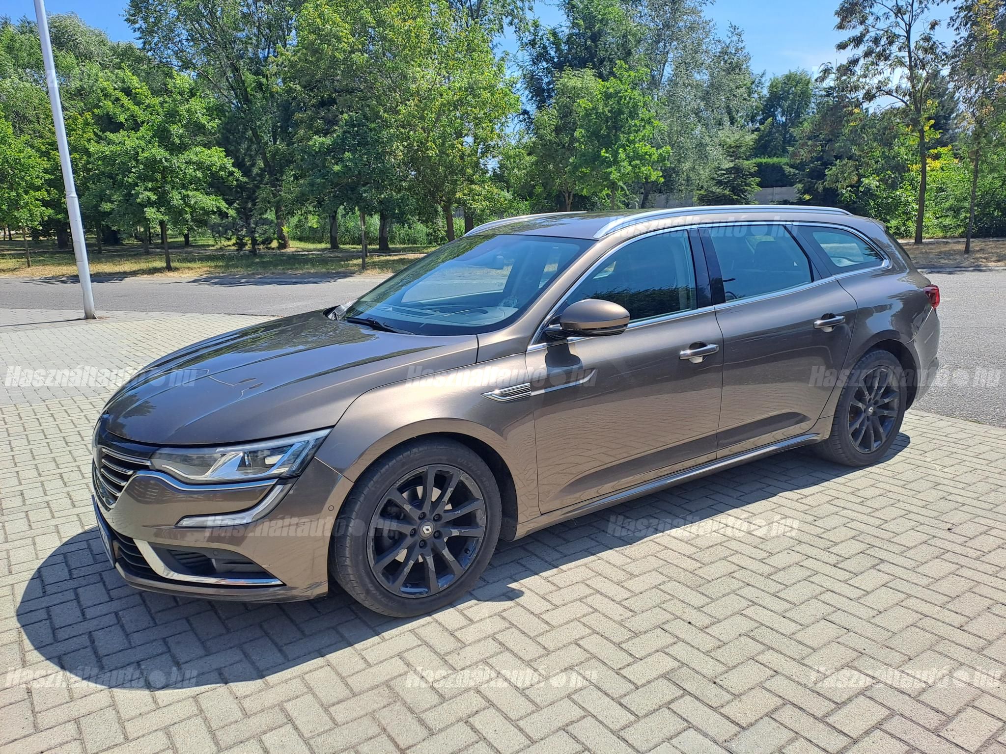 RENAULT TALISMAN 2017/3 - 1