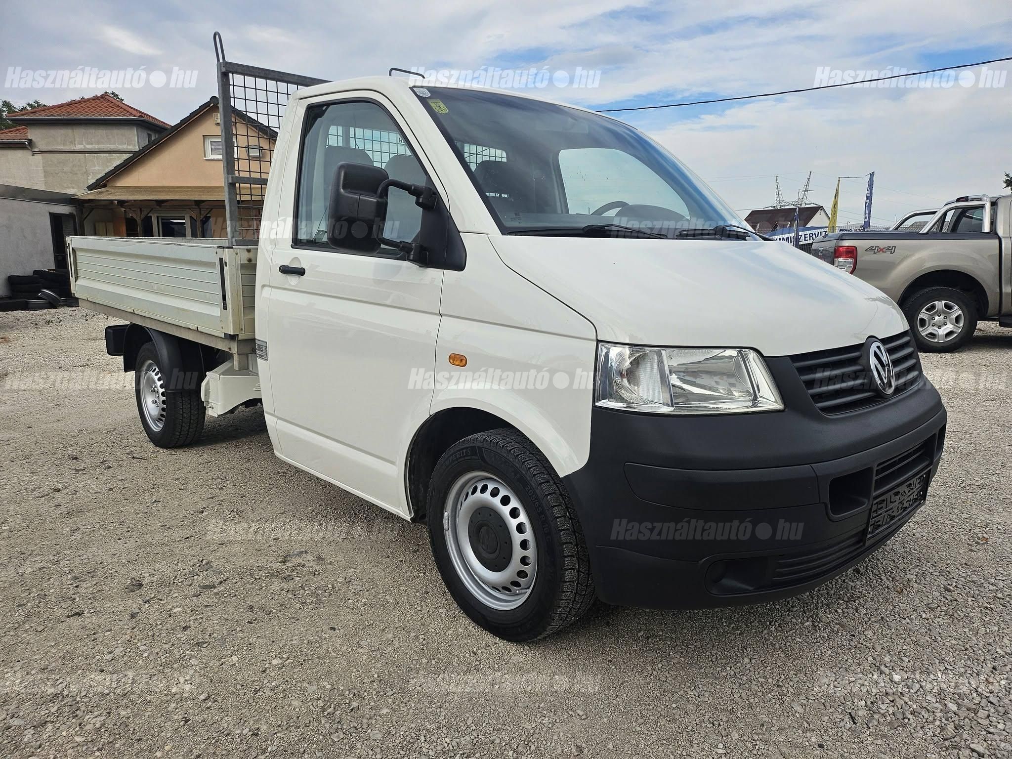 VOLKSWAGEN TRANSPORTER T5 2004/11 - 1