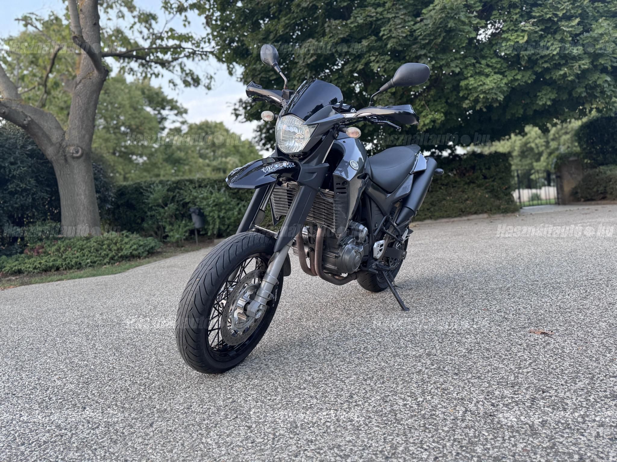 YAMAHA XT 660 X 2005/5 - 1