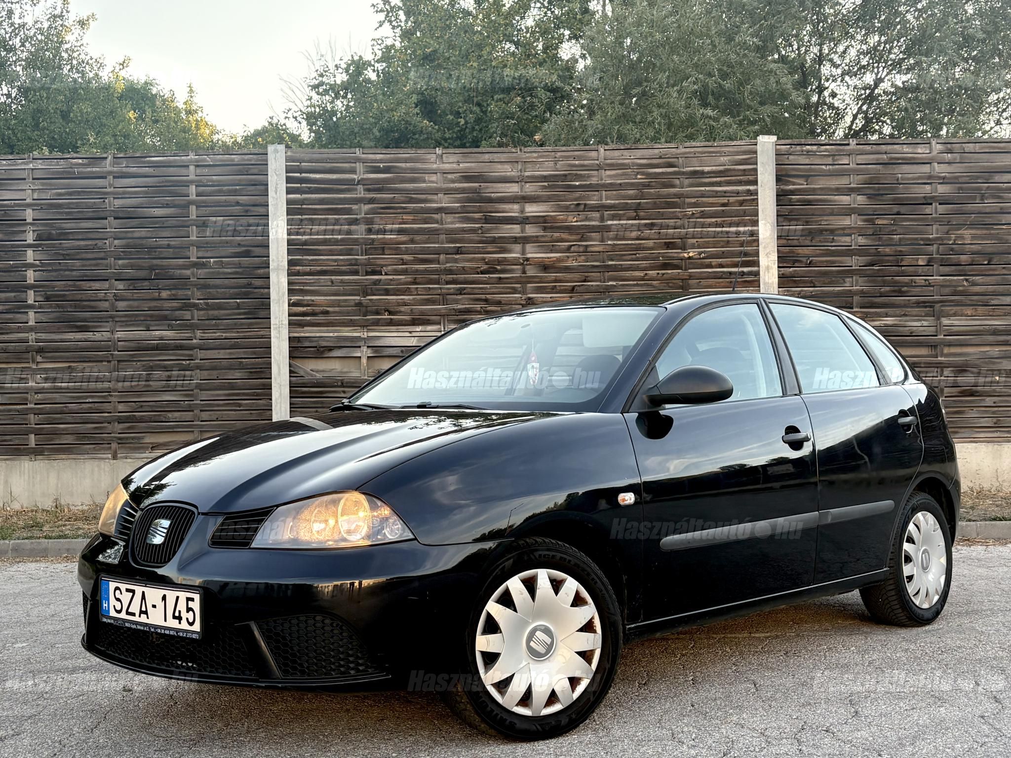 SEAT IBIZA 2008/5 - 1