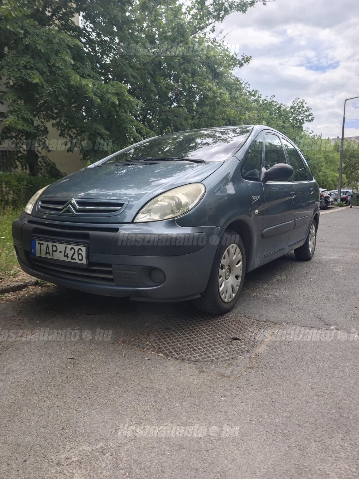 CITROEN XSARA PICASSO 2009/5 - 1