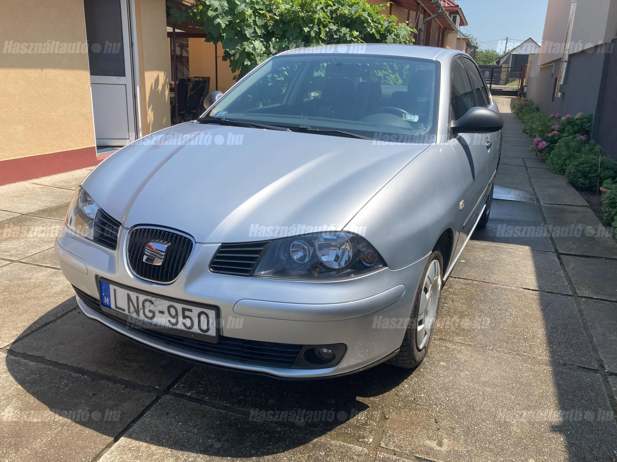 SEAT CORDOBA 2009/3 - 1