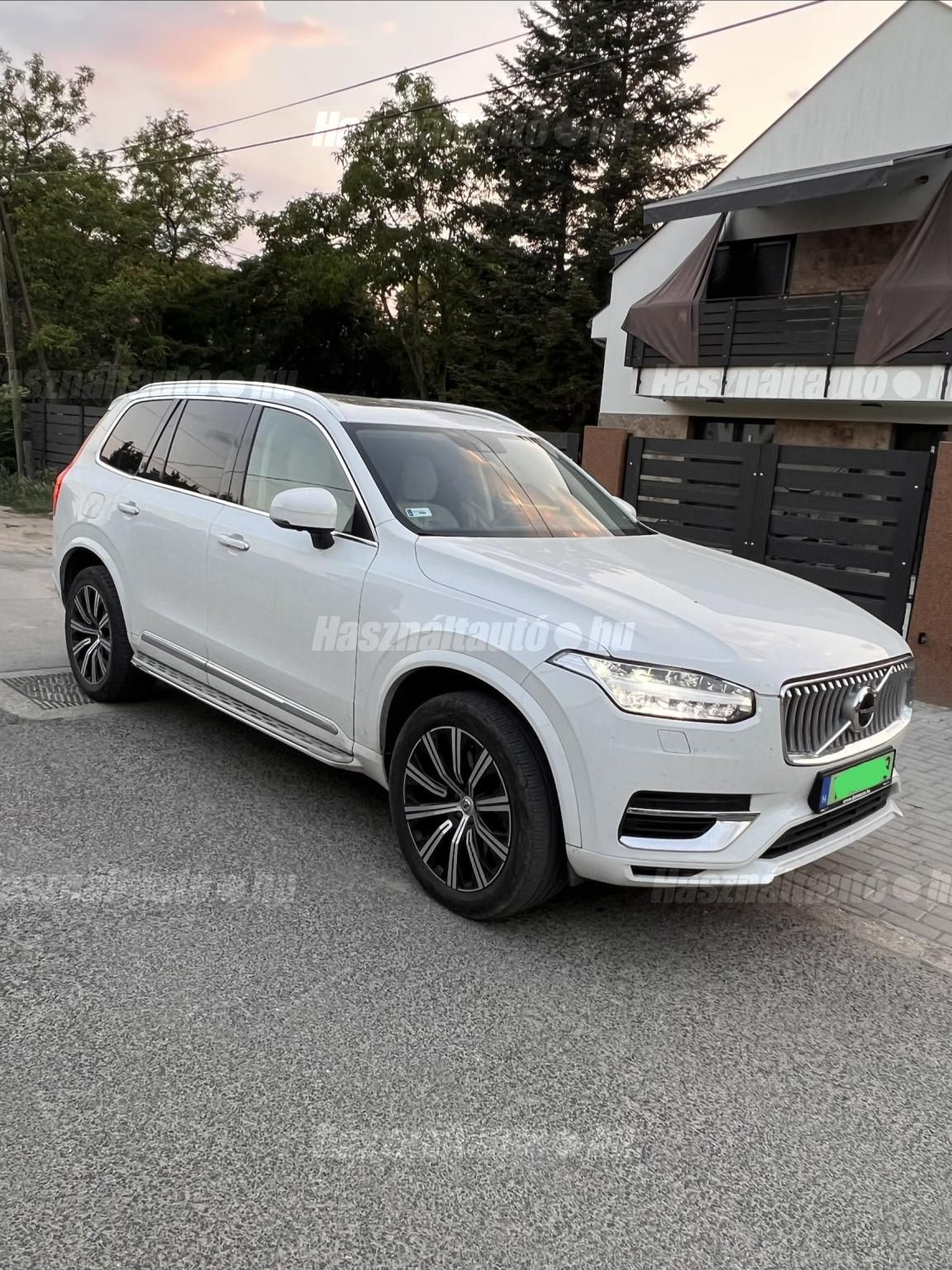 VOLVO XC90 2022 - 1