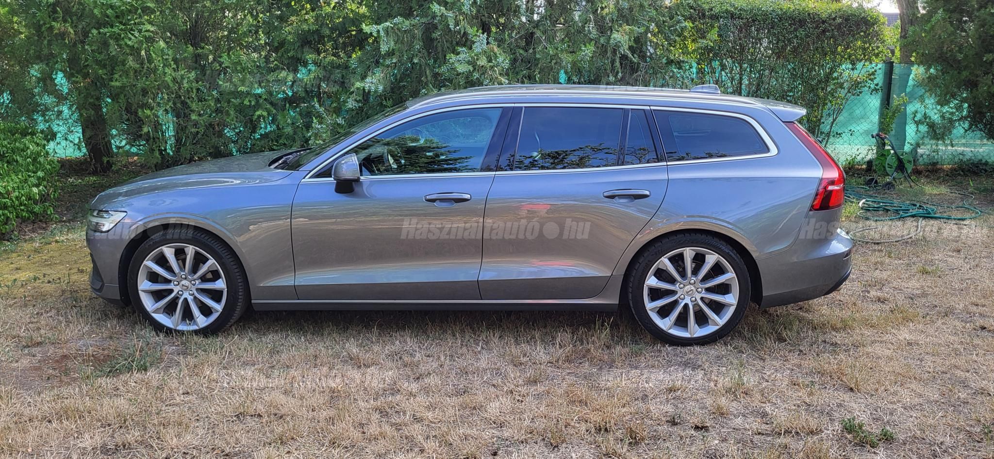 VOLVO V60 2019/6 - 1