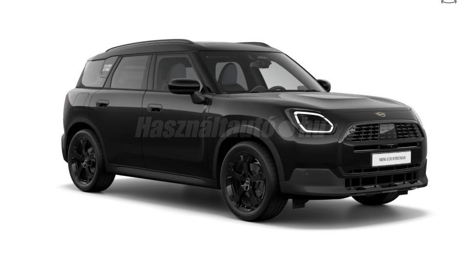 MINI COUNTRYMAN 2025 - 1