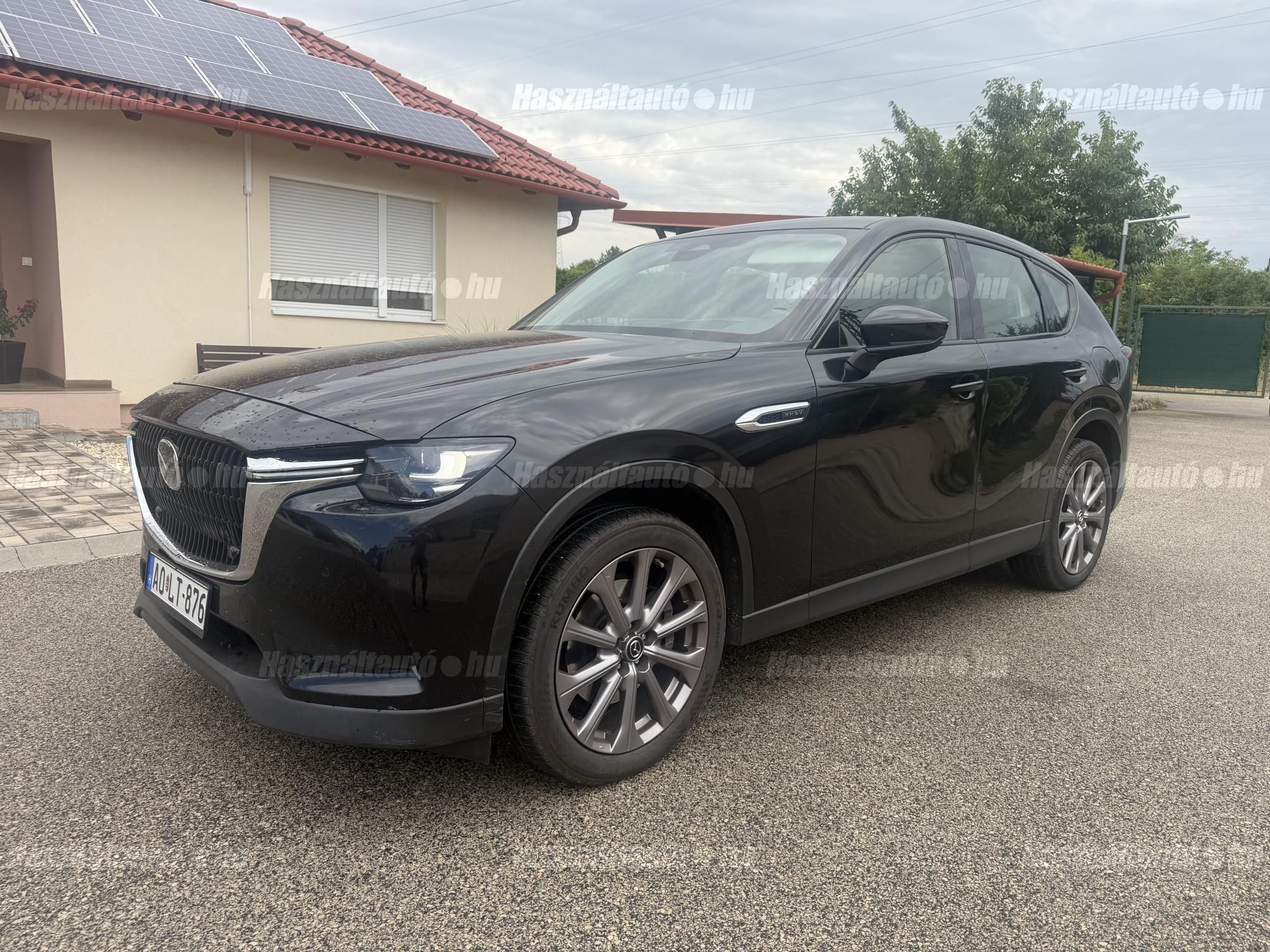 MAZDA CX-60 2023/1 - 1