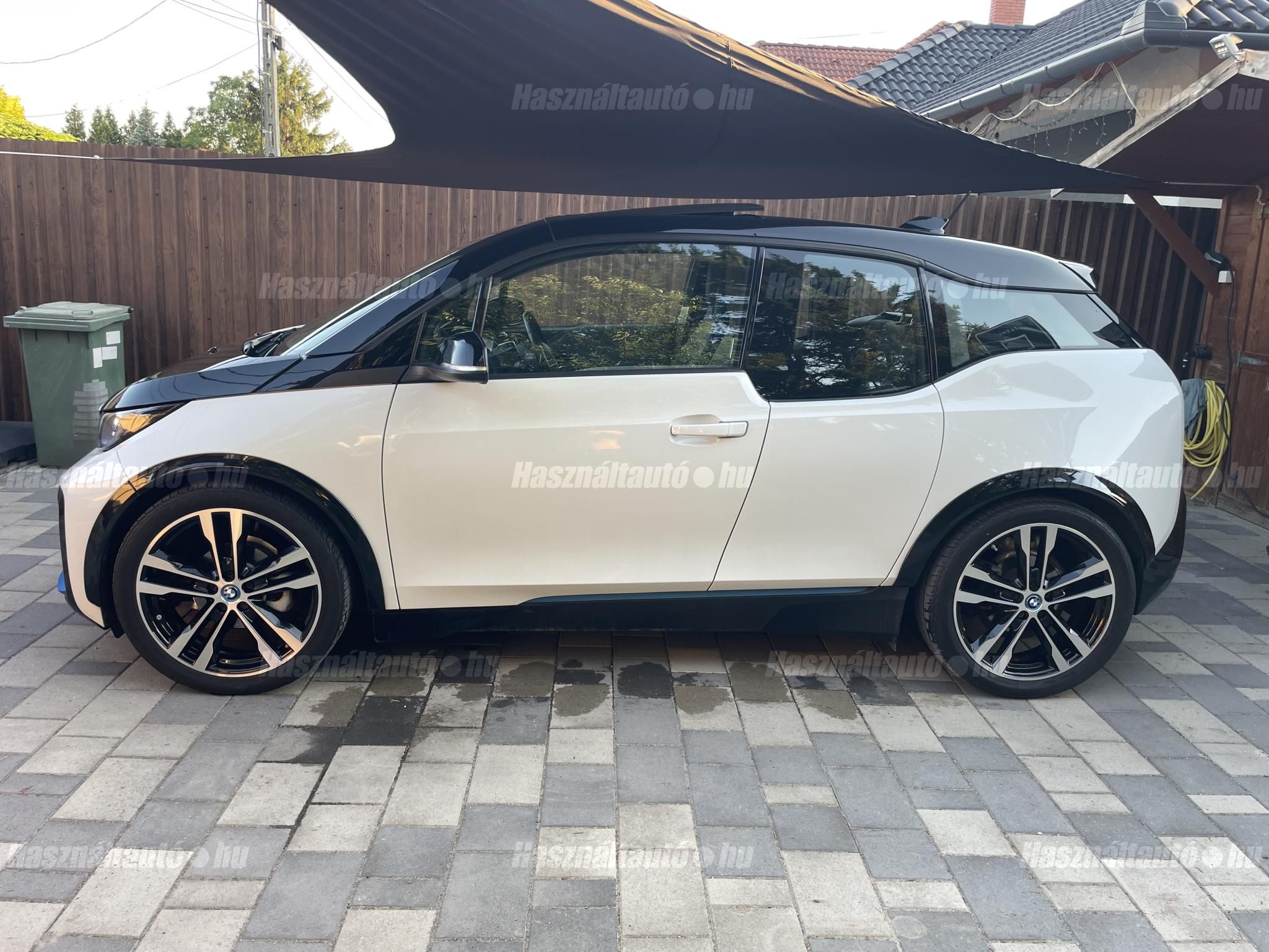BMW I3 2019/4 - 1