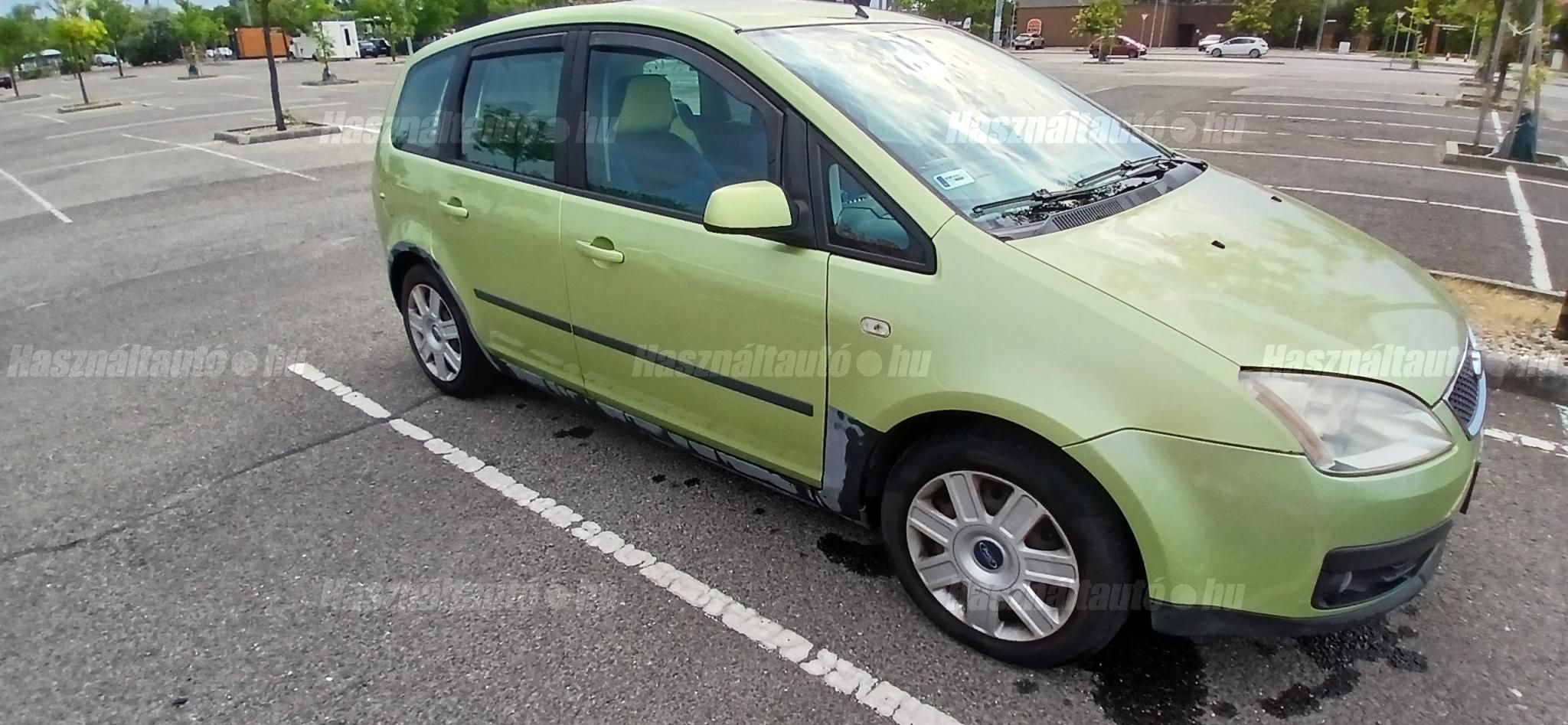 FORD FOCUS C-MAX 2006/6 - 1