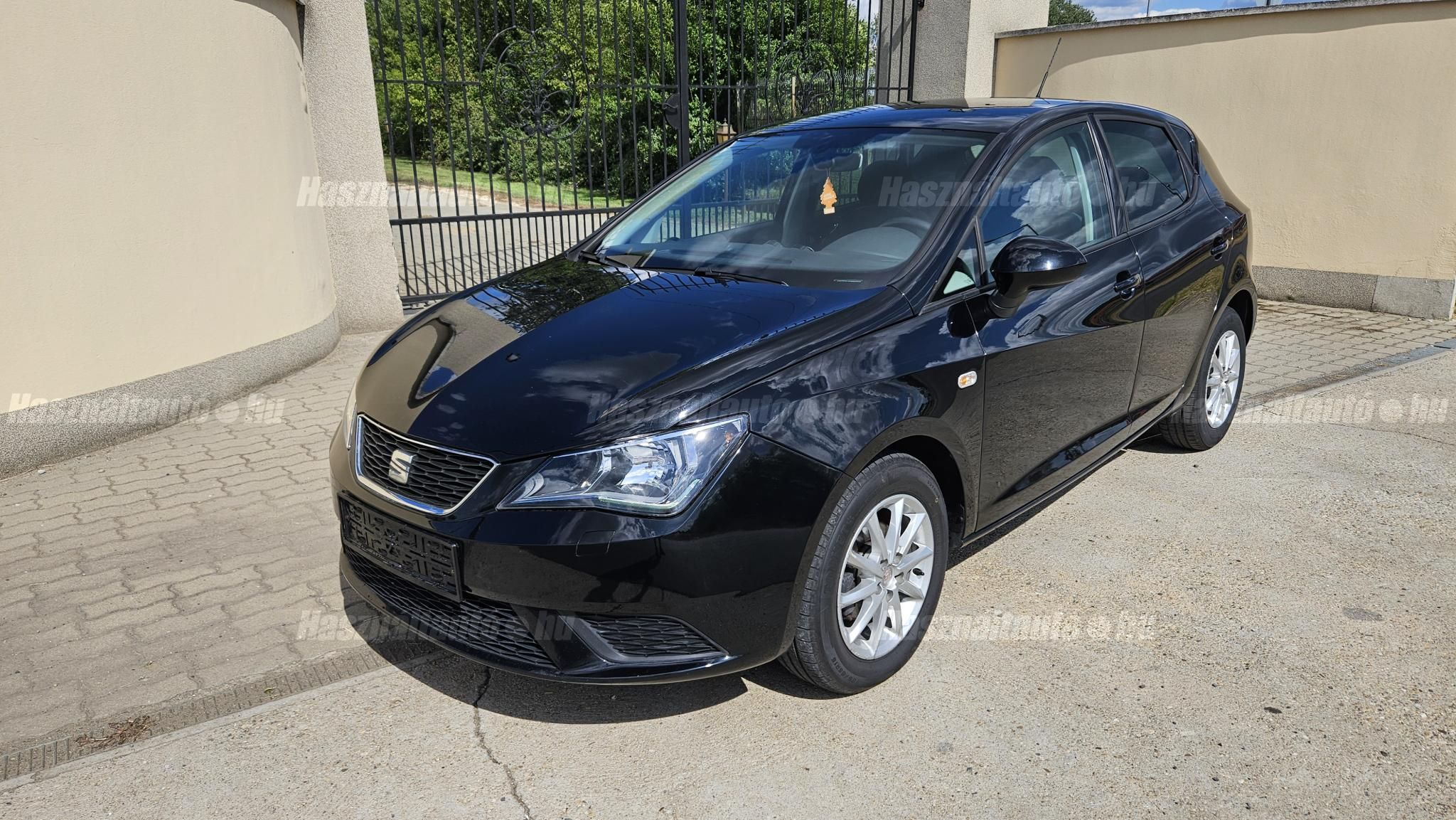 SEAT IBIZA 2015/9 - 1