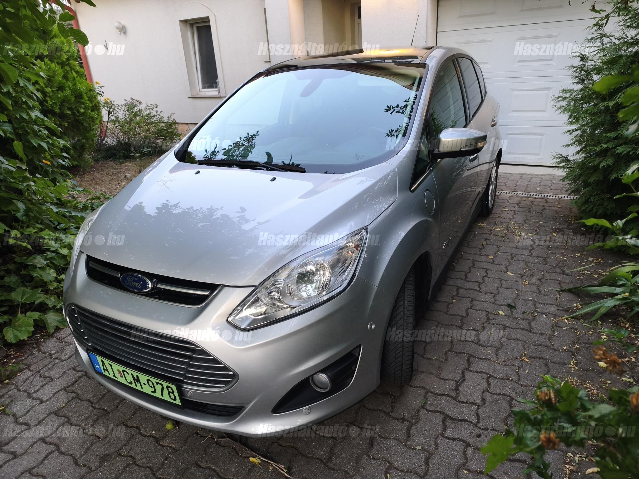 FORD C-MAX 2015/11 - 1