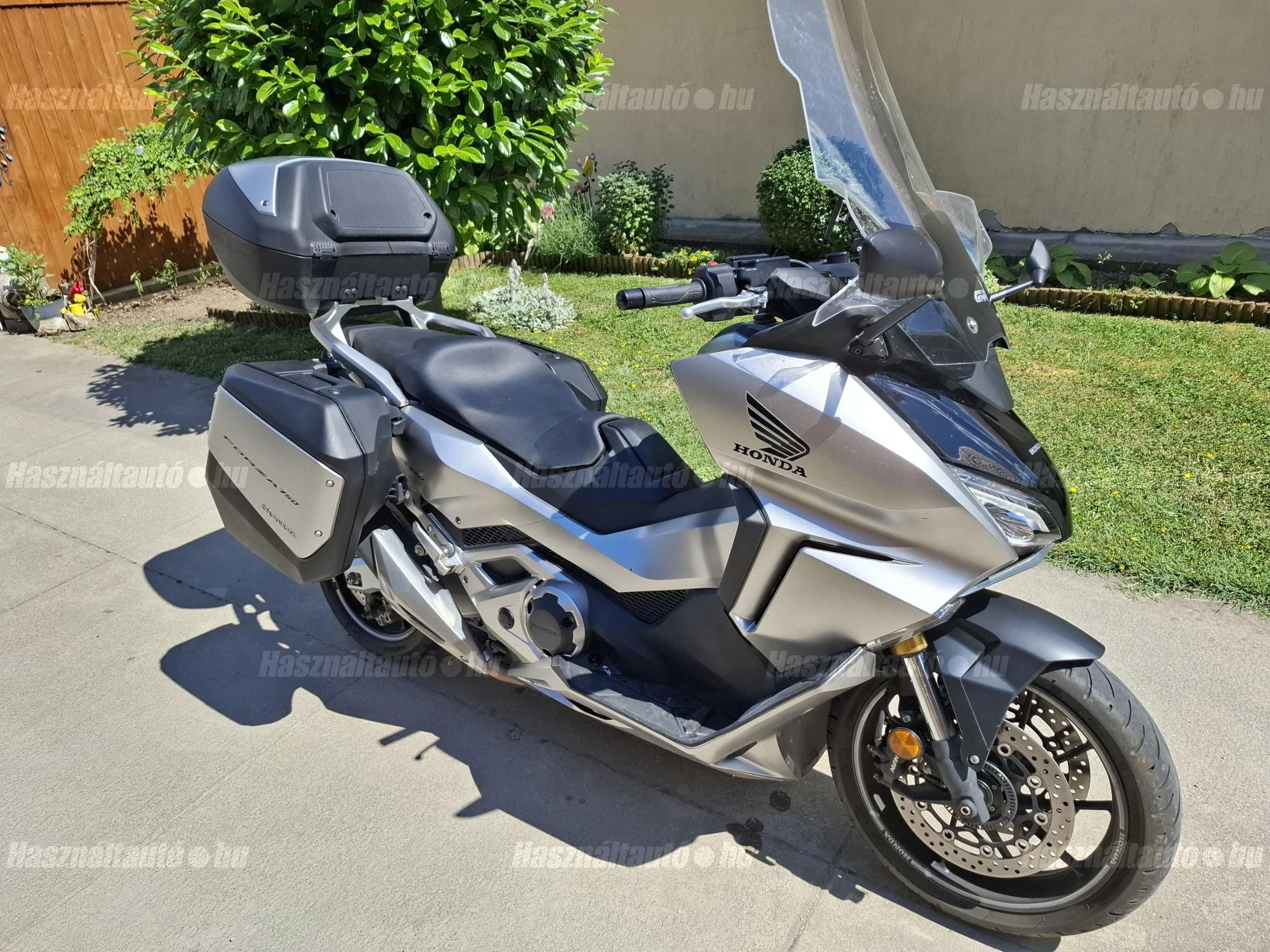 HONDA NSS 750 FORZA 2021/6 - 1