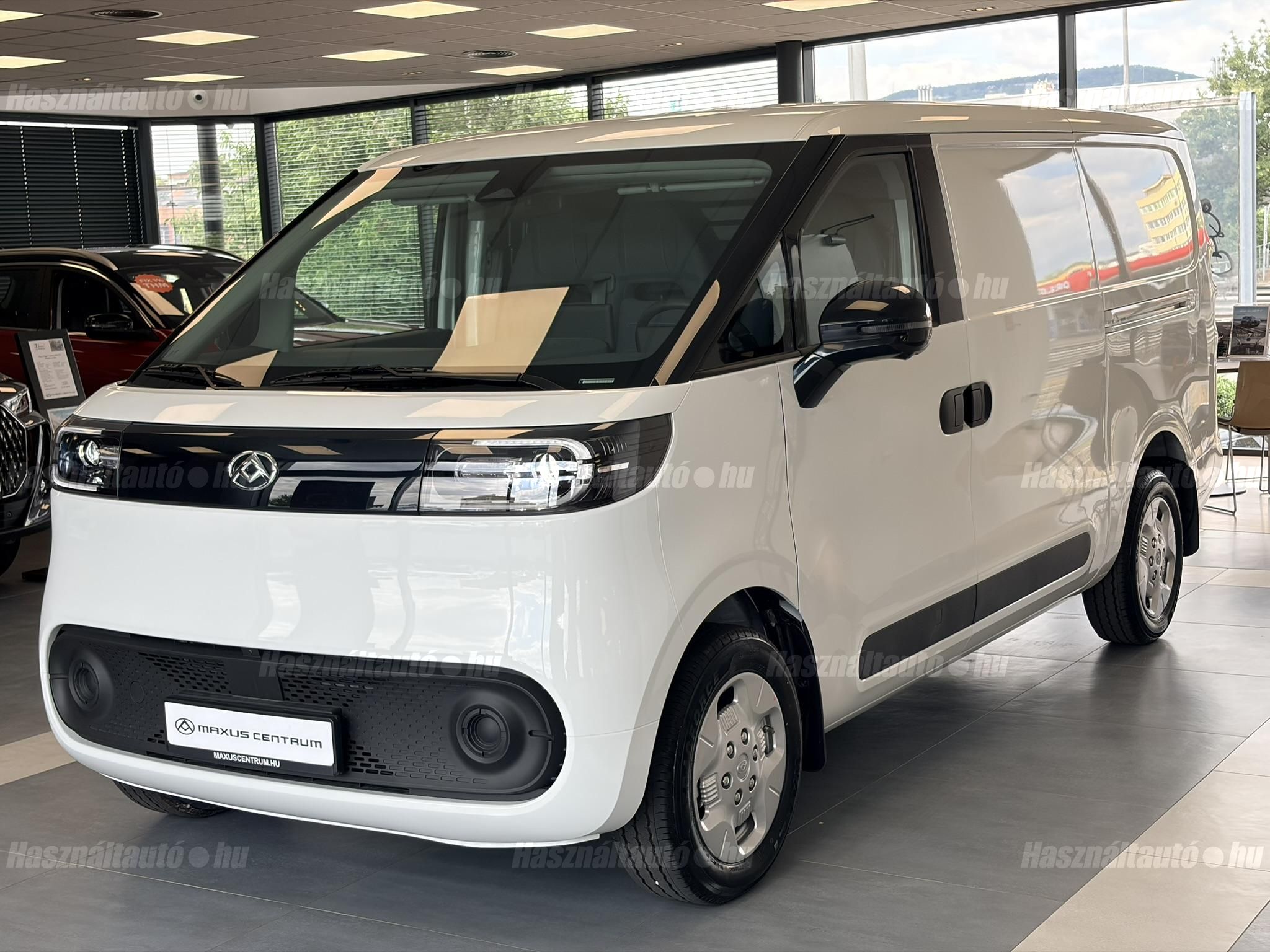 MAXUS E-DELIVER 5 2026 - 1