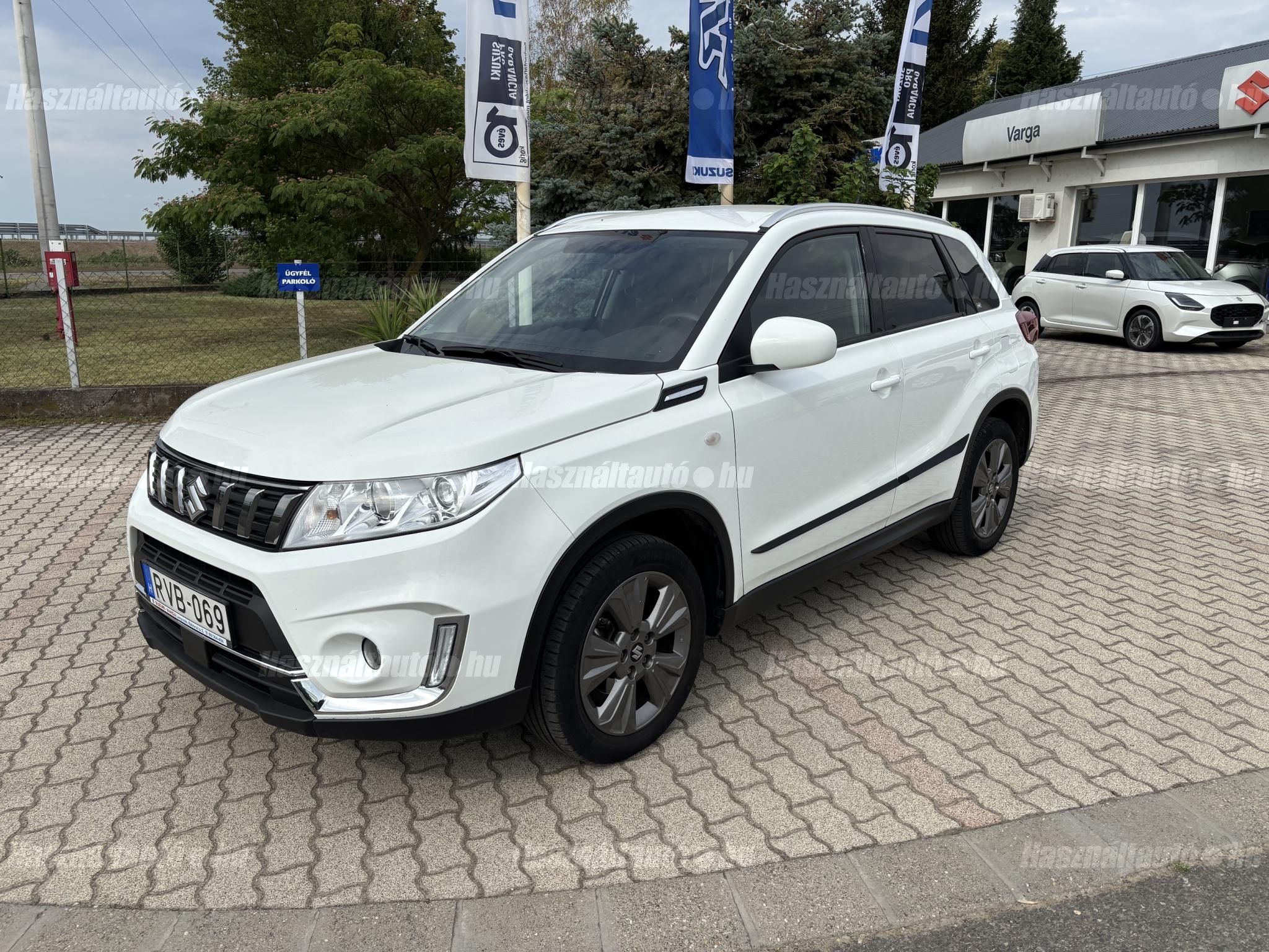 SUZUKI VITARA 2019/11 - 1