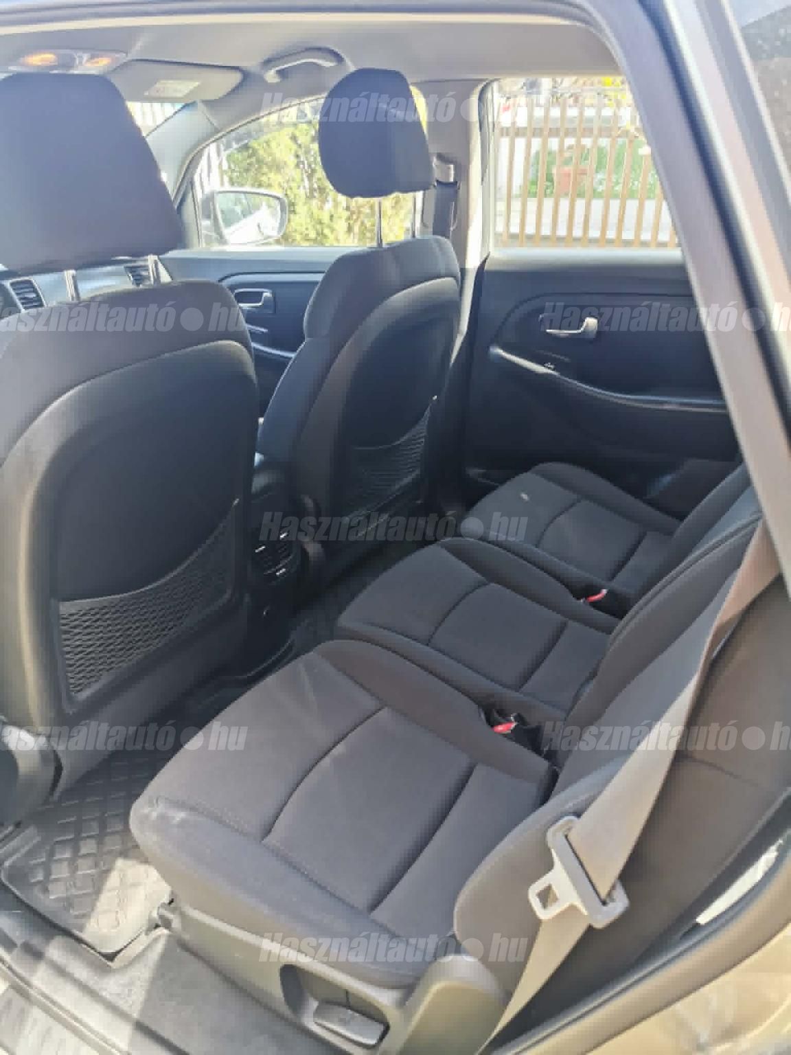KIA CARENS 2014/4 - 1