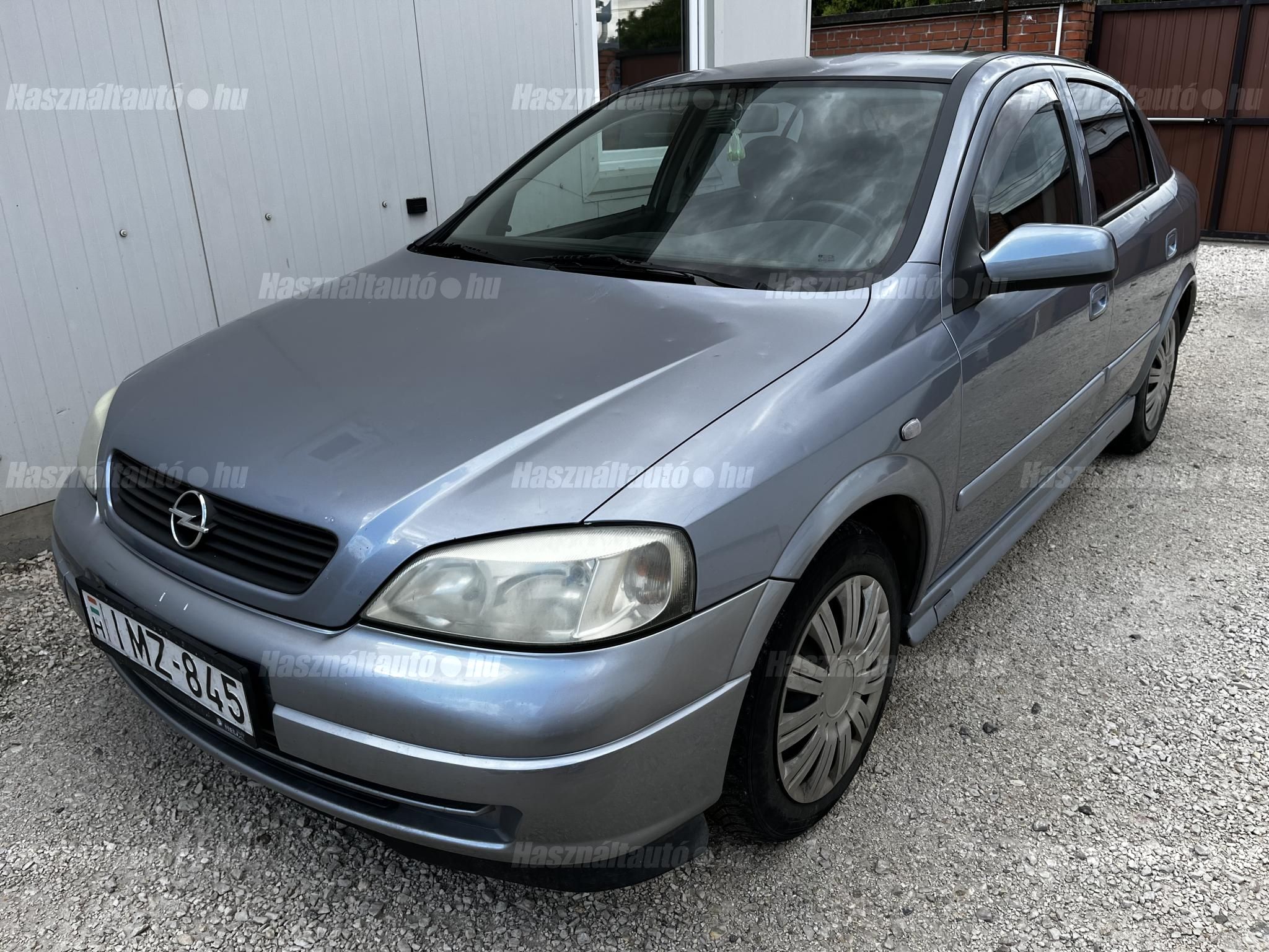 OPEL ASTRA G 2003/3 - 1