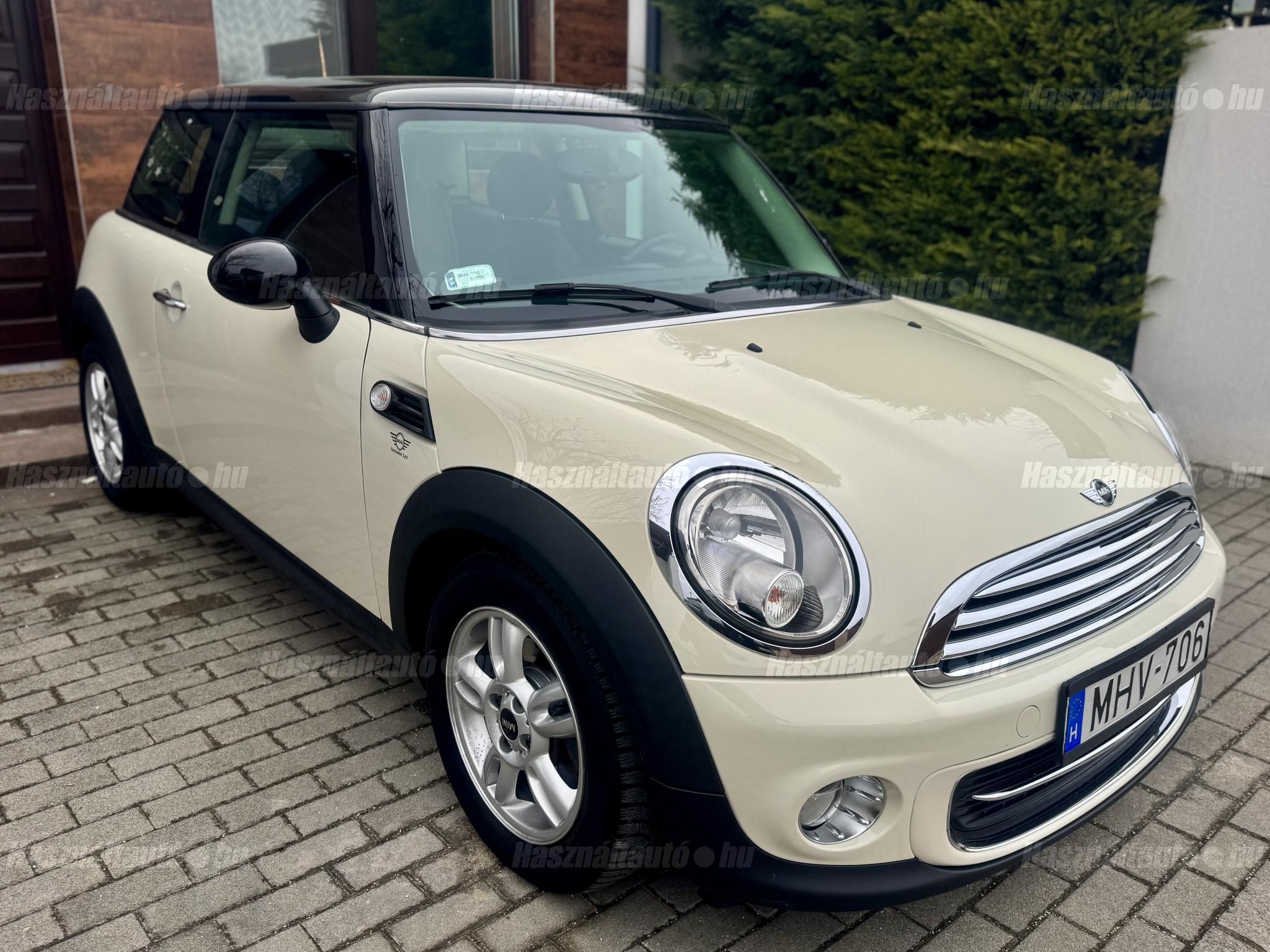 MINI MINI COOPER 2013/3 - 1