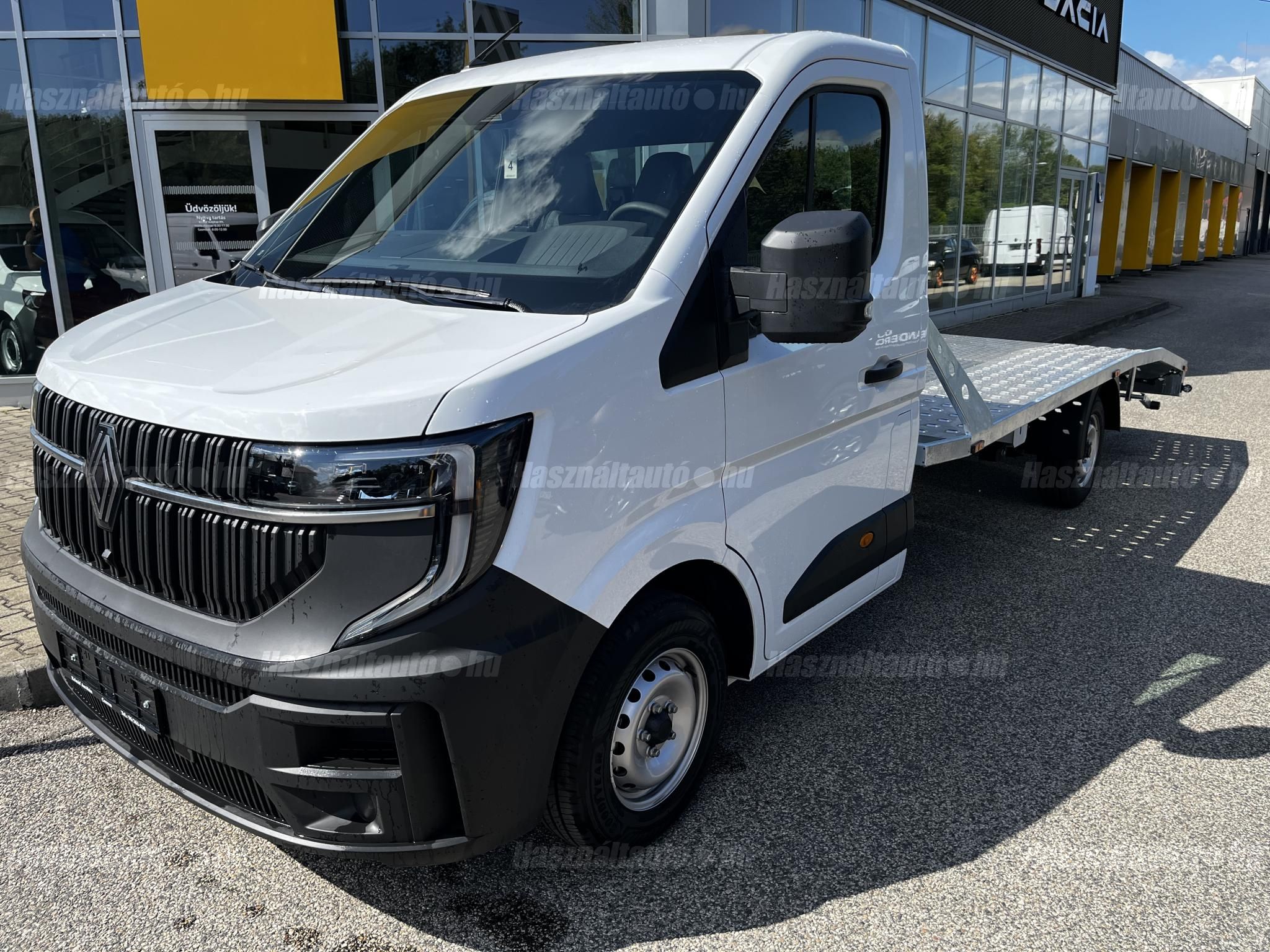 RENAULT MASTER 2026 - 1