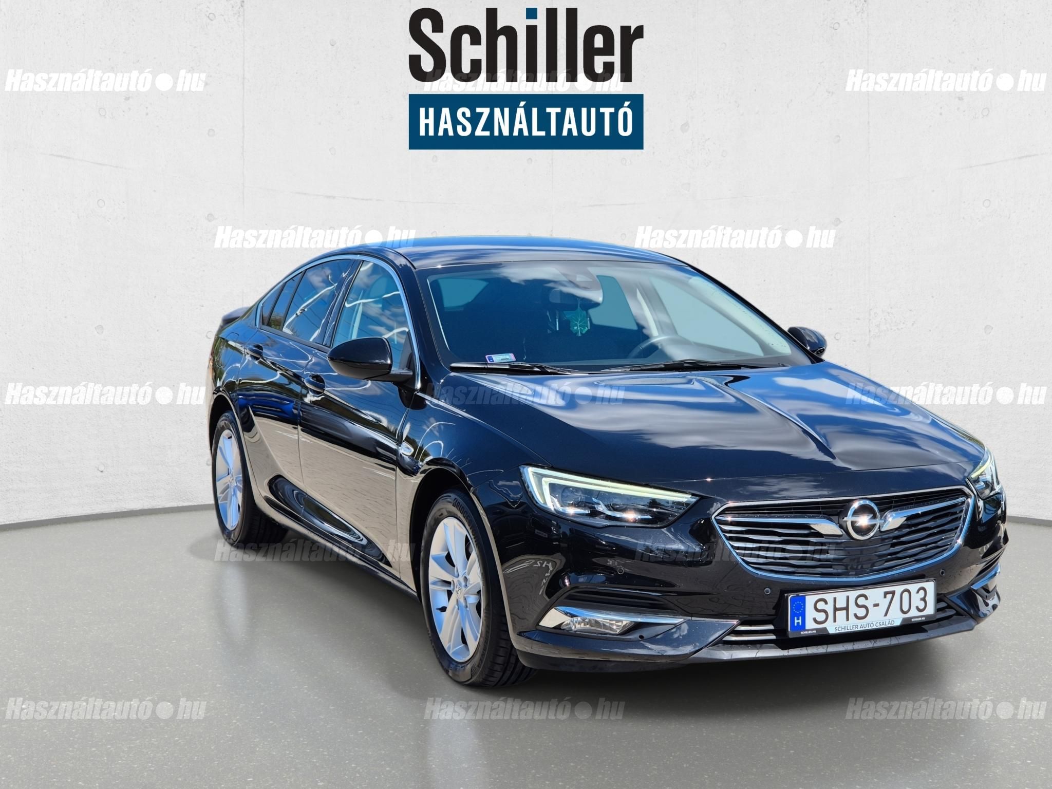 OPEL INSIGNIA 2020/9 - 1