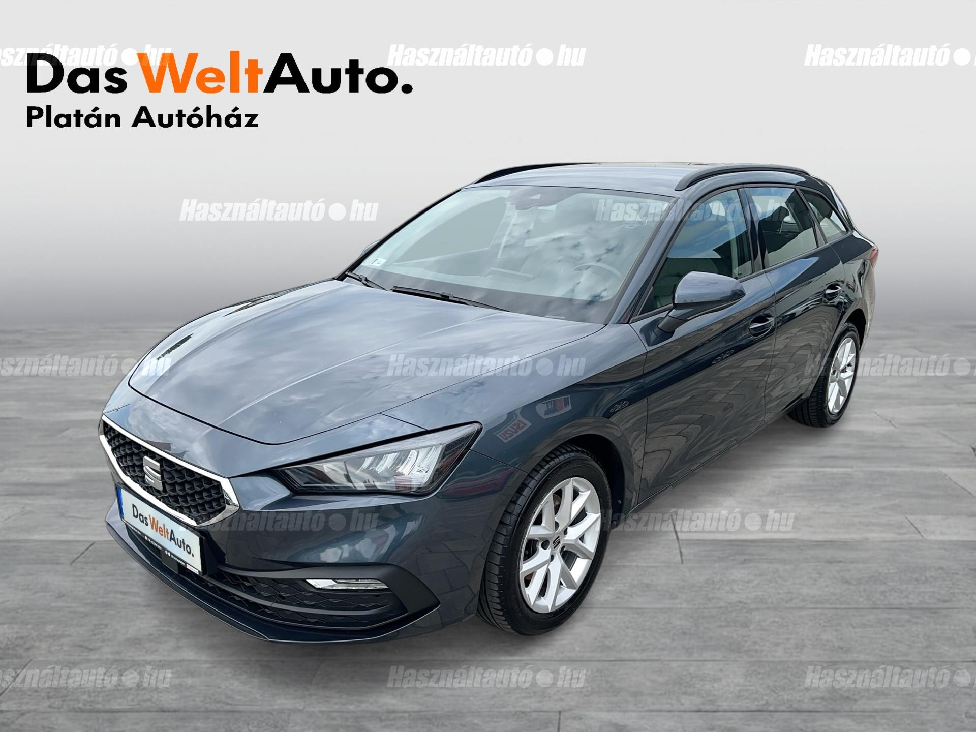 SEAT LEON 2022/3 - 1
