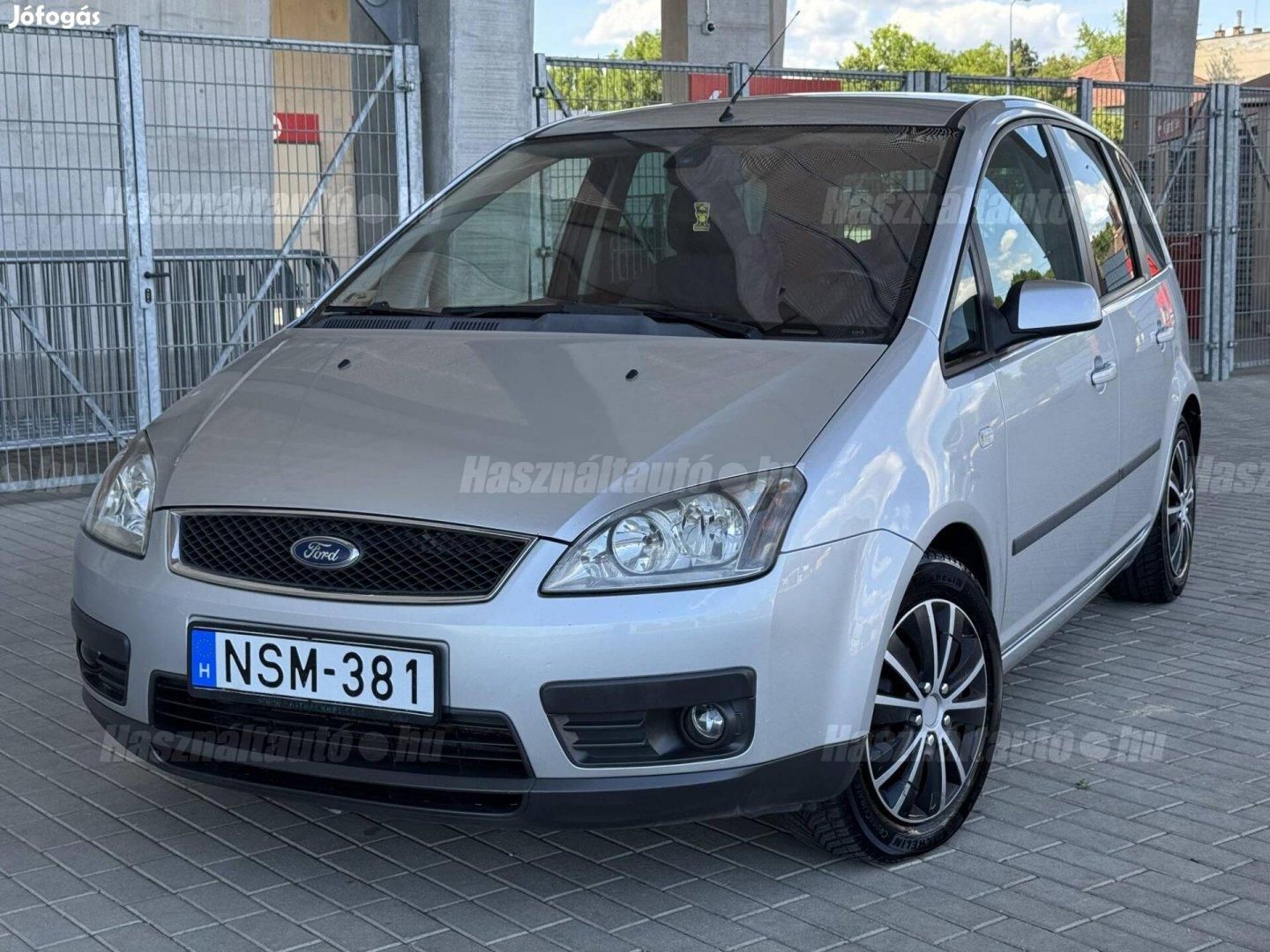 FORD FOCUS C-MAX 2006 - 1