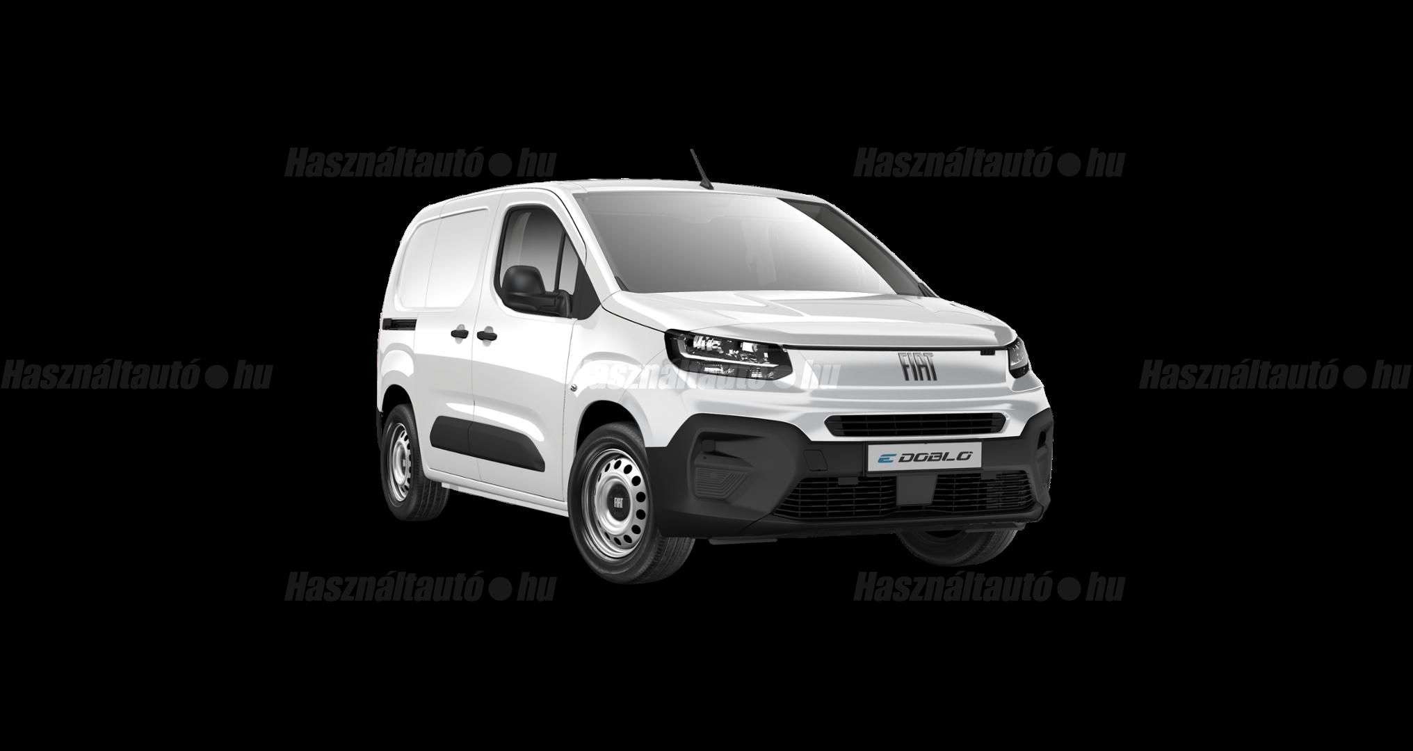 FIAT DOBLO 2026 - 1