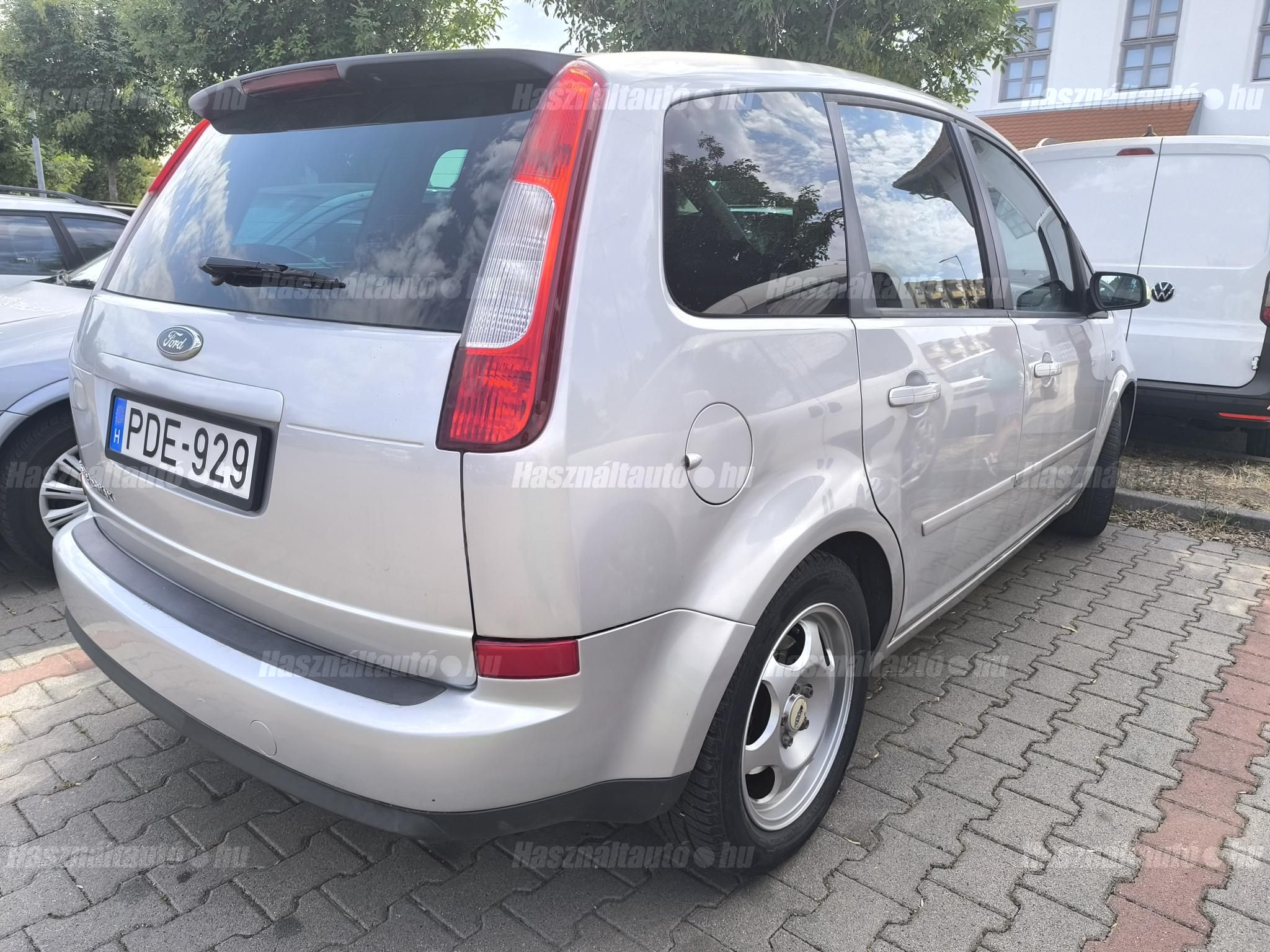 FORD FOCUS C-MAX 2005/7 - 1