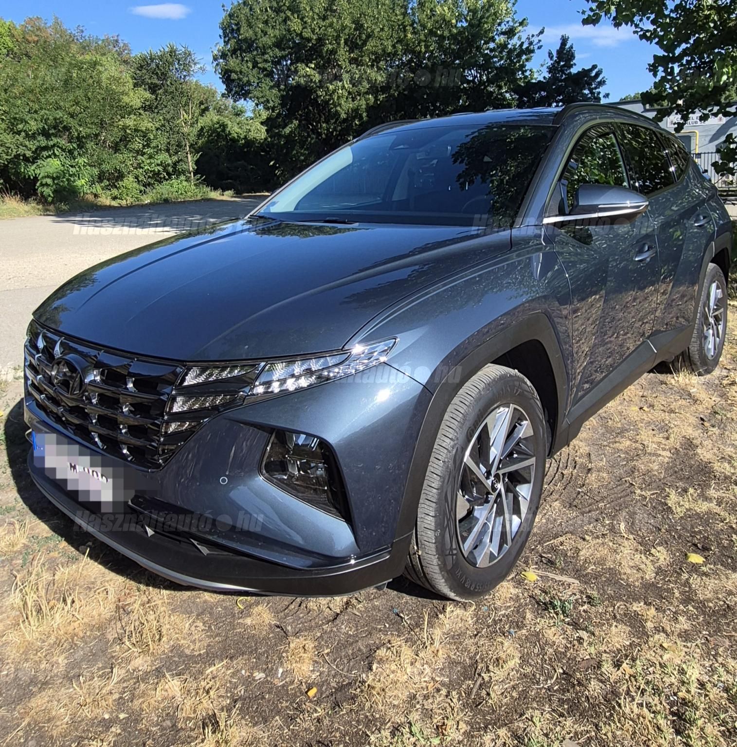 HYUNDAI TUCSON 2024/1 - 1