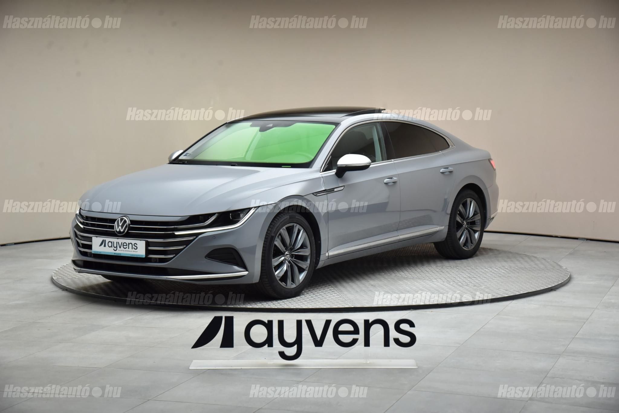 VOLKSWAGEN ARTEON 2023/1 - 1