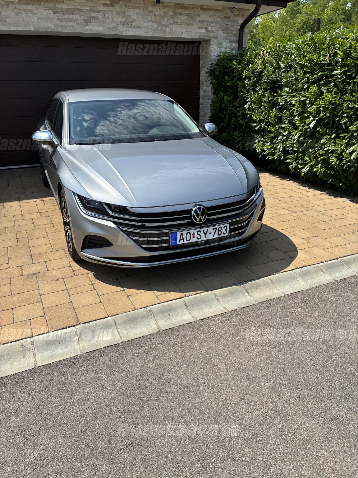 VOLKSWAGEN ARTEON 2021/3 - 1