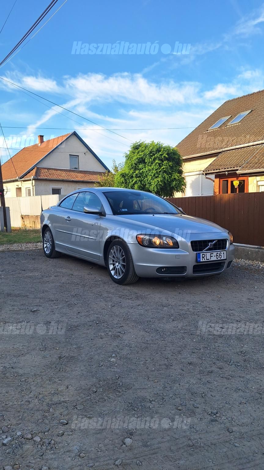 VOLVO C70 2007/3 - 1