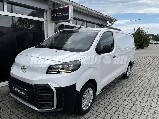 TOYOTA PROACE 2025/4 - 1