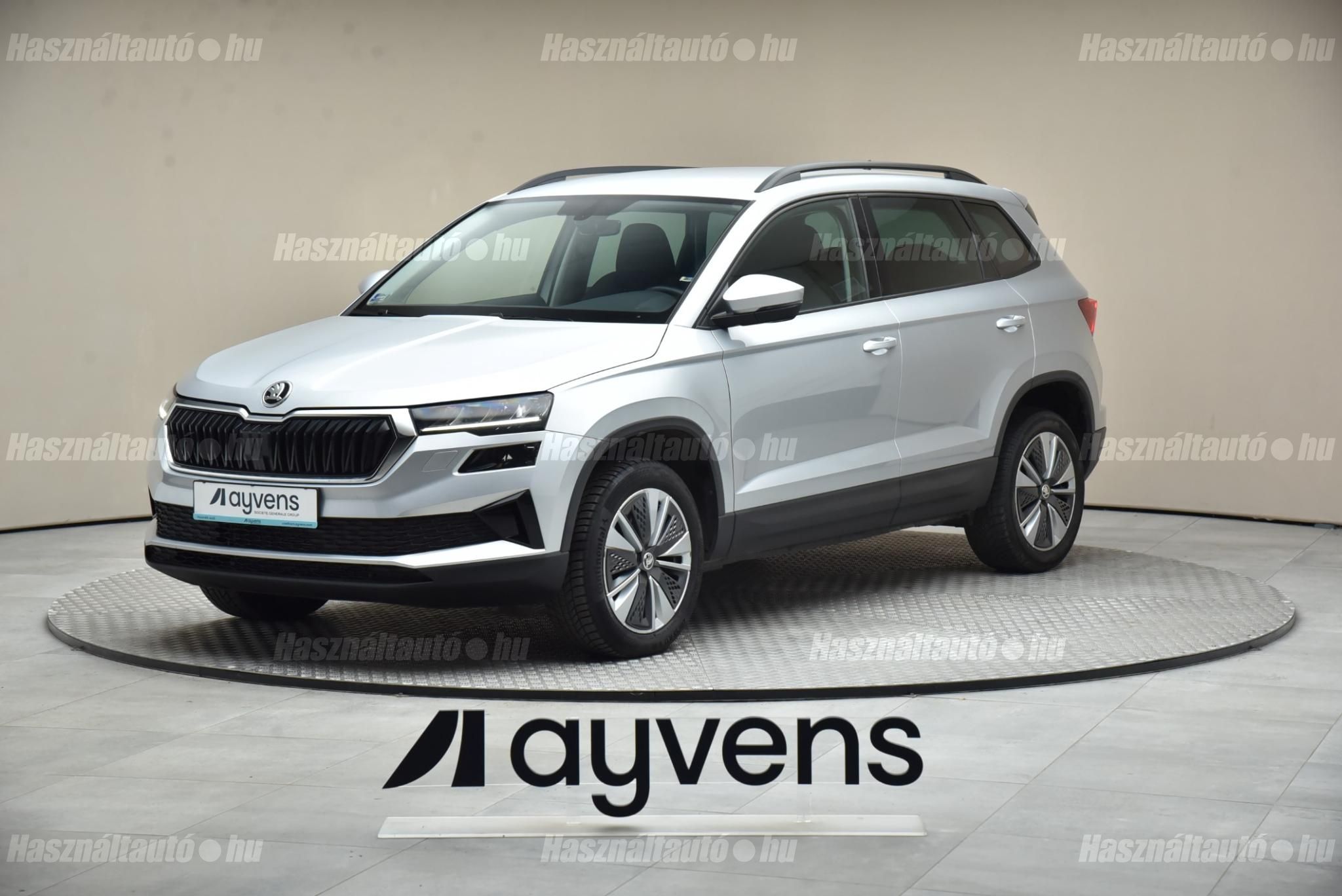 SKODA KAROQ 2023/7 - 1