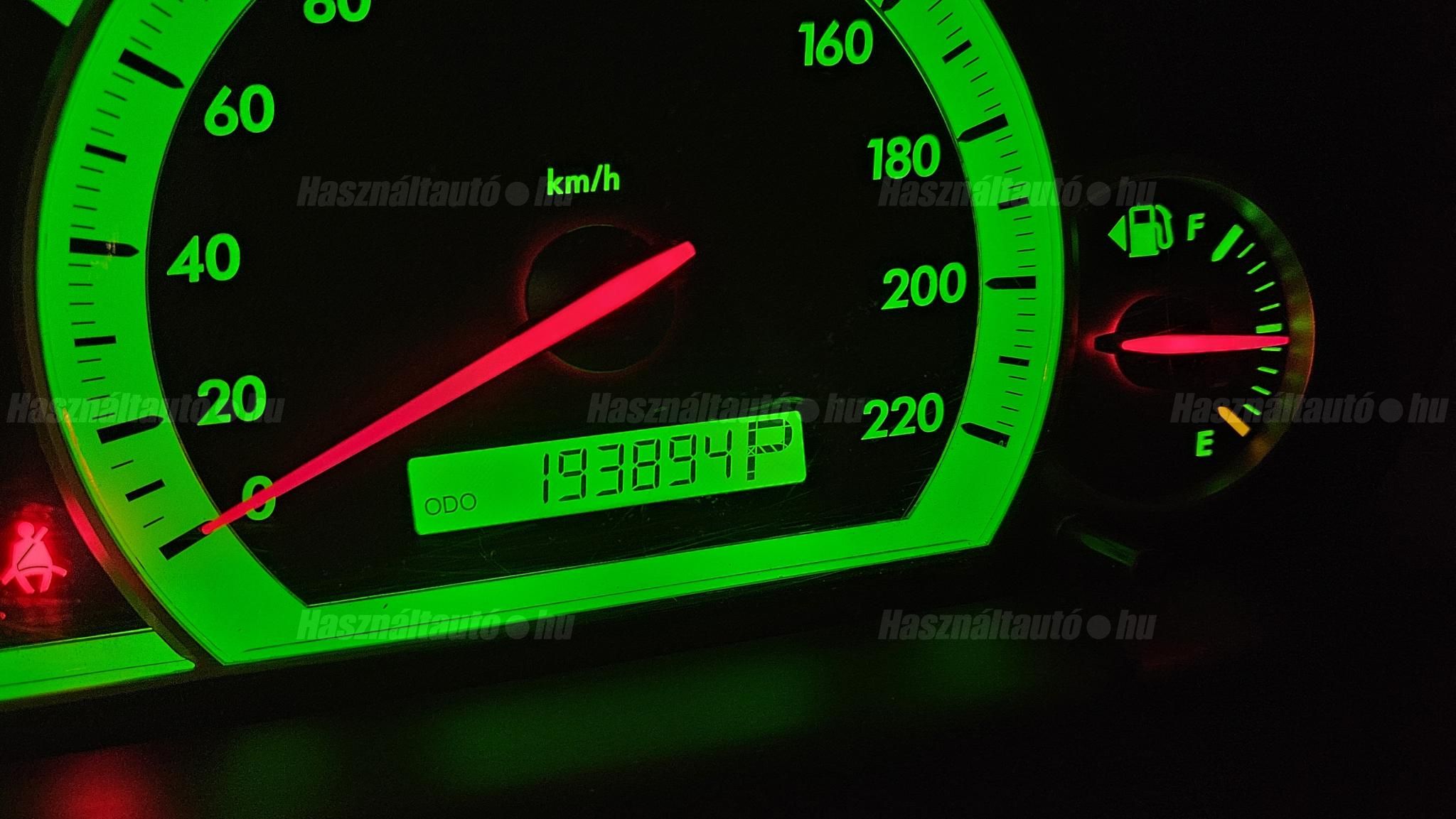 CHEVROLET CAPTIVA 2008/11 - 1