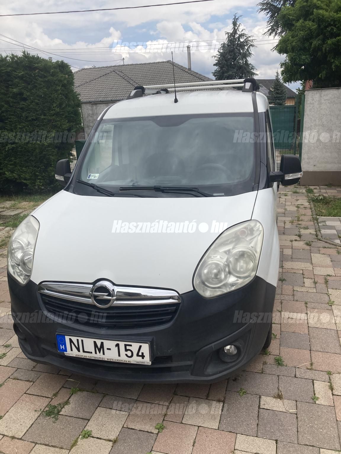 OPEL COMBO 2016/3 - 1
