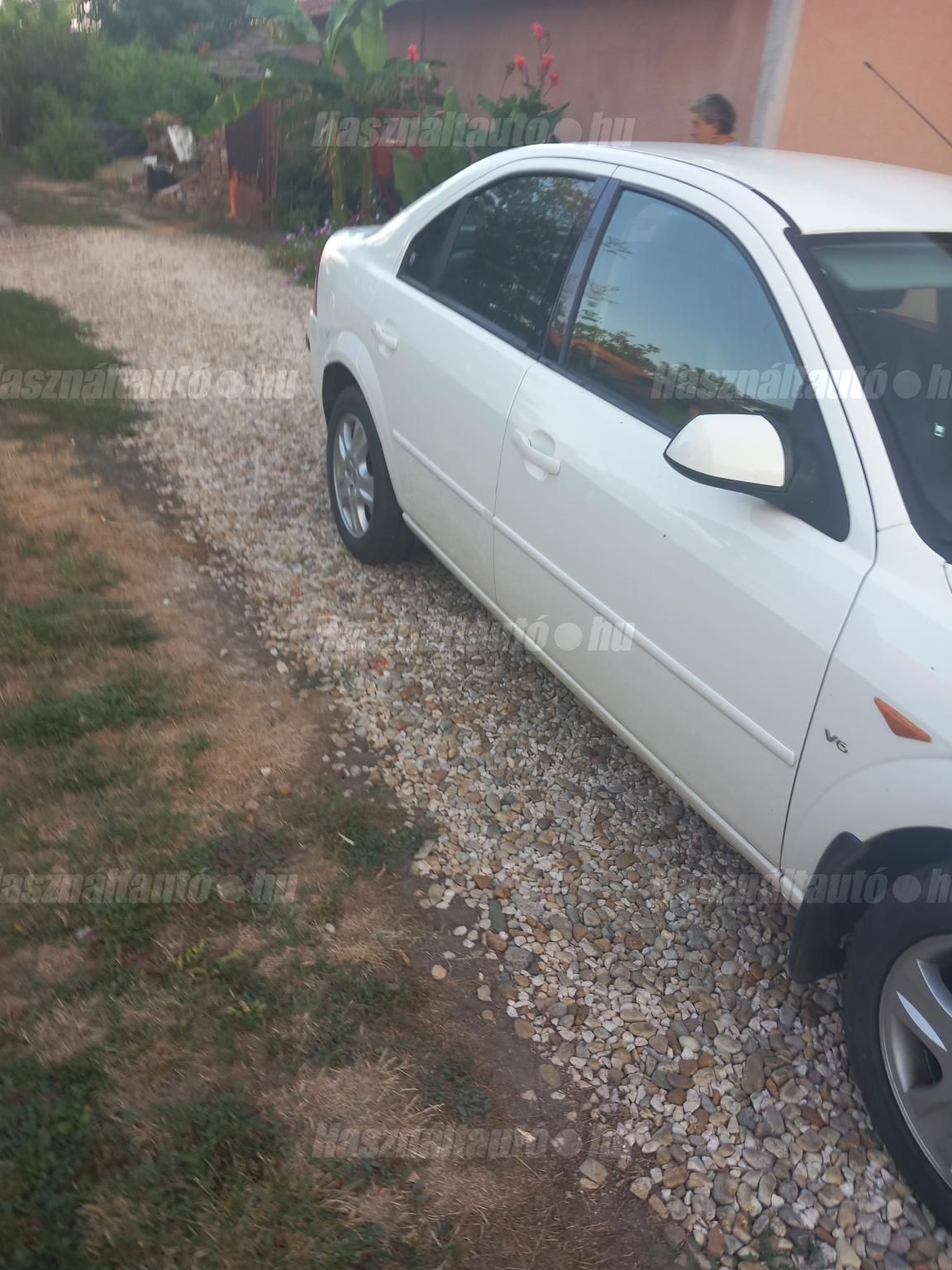 FORD MONDEO 2001/6 - 1