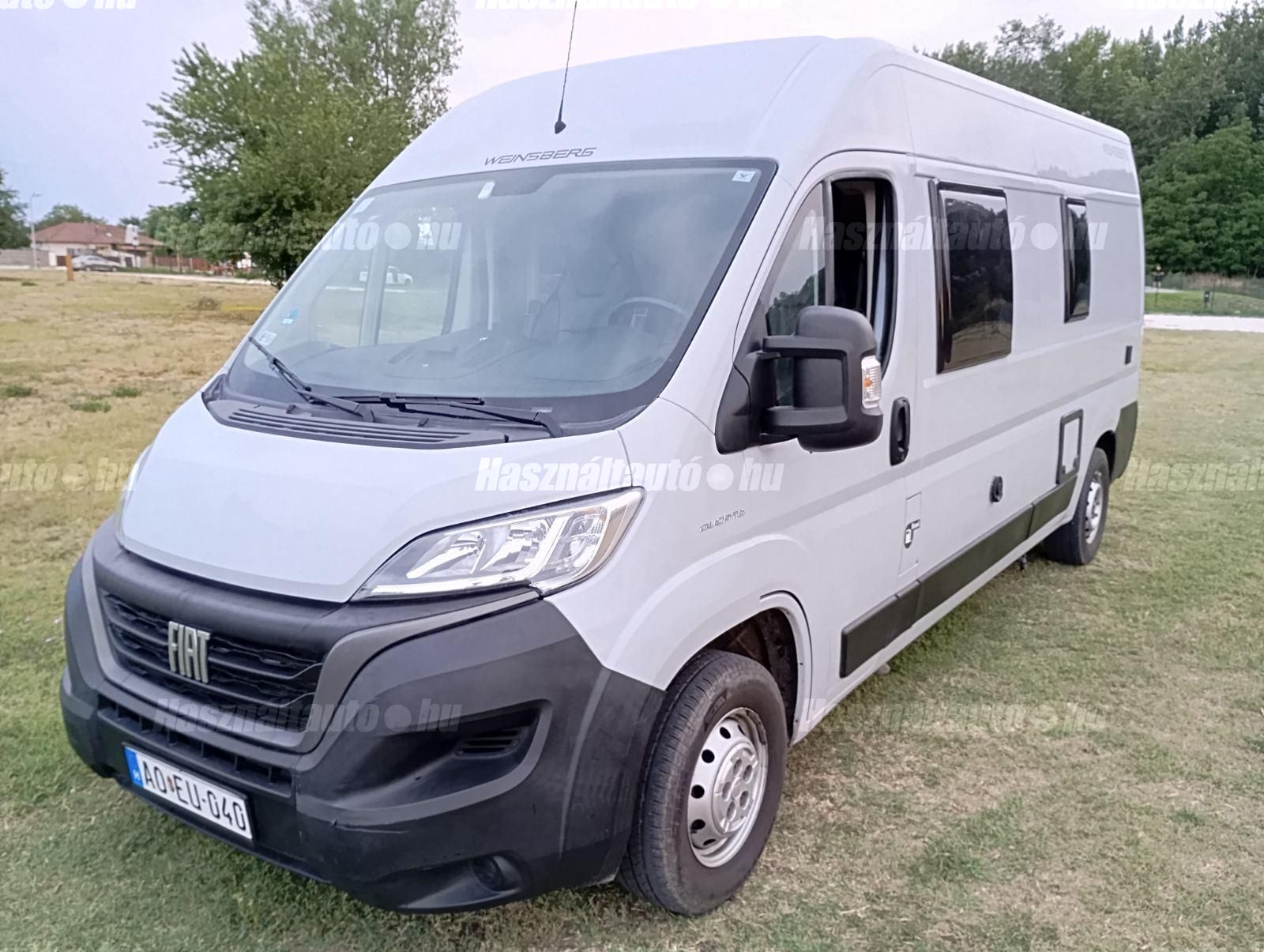 FIAT 2020/8 - 1