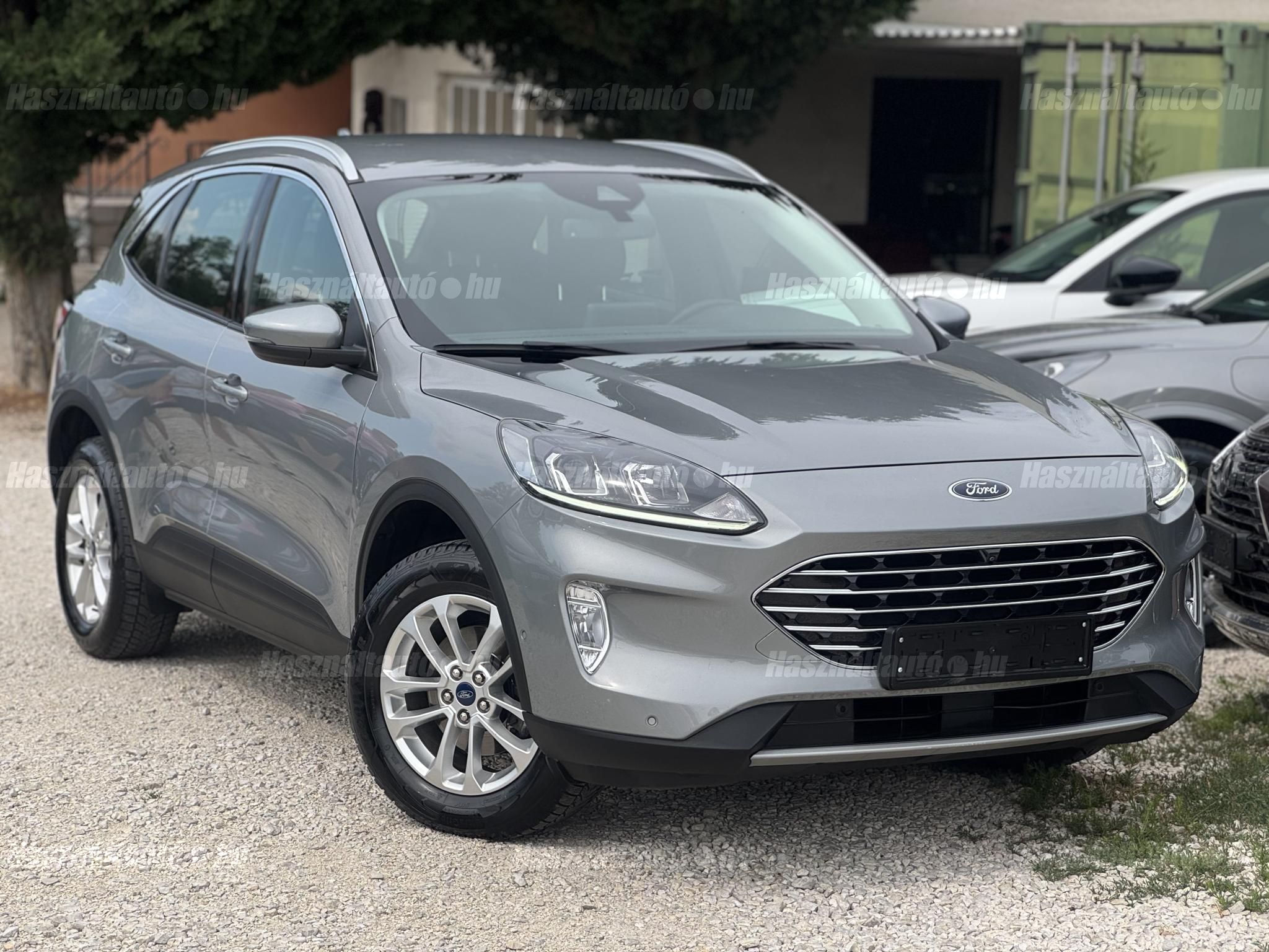FORD KUGA 2022/2 - 1