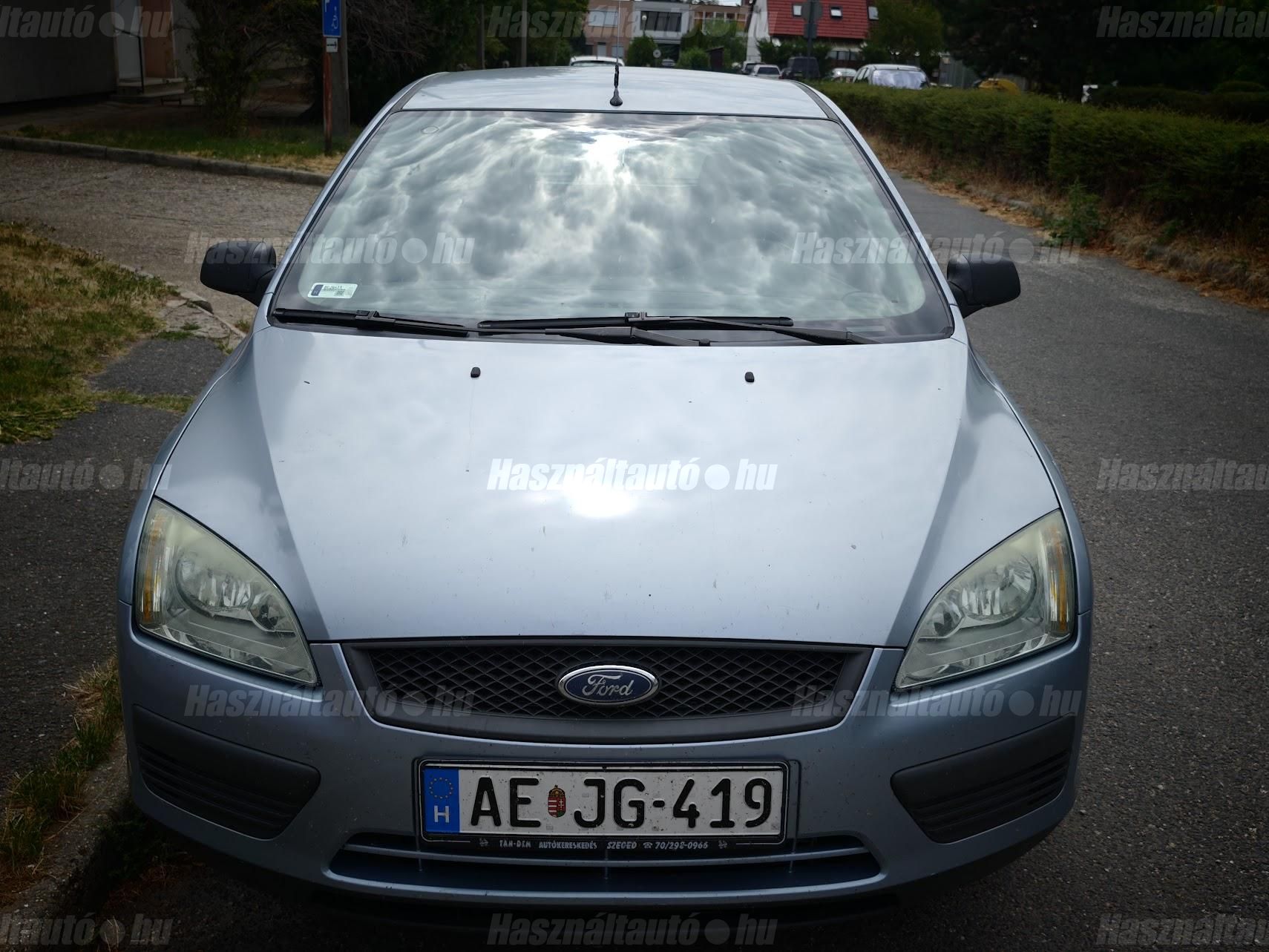 FORD FOCUS 2006/2 - 1