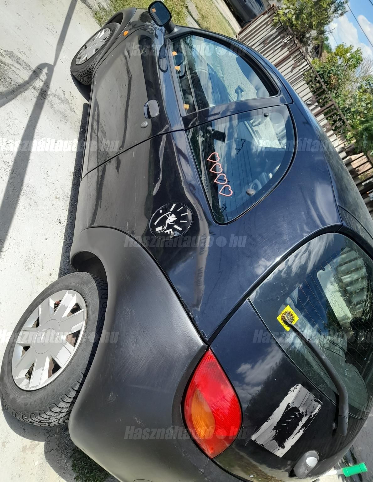FORD KA 2005 - 1