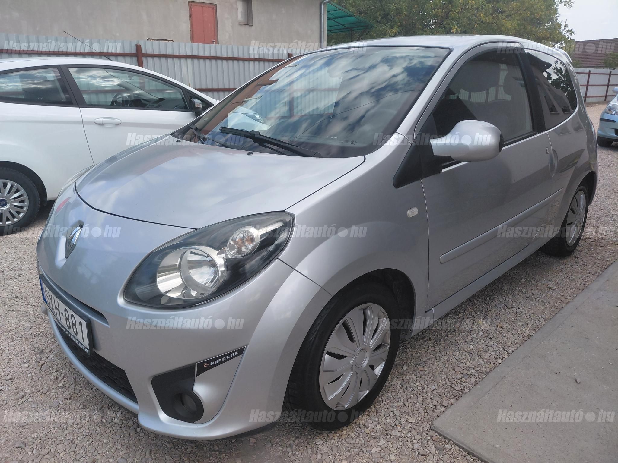 RENAULT TWINGO 2010/4 - 1