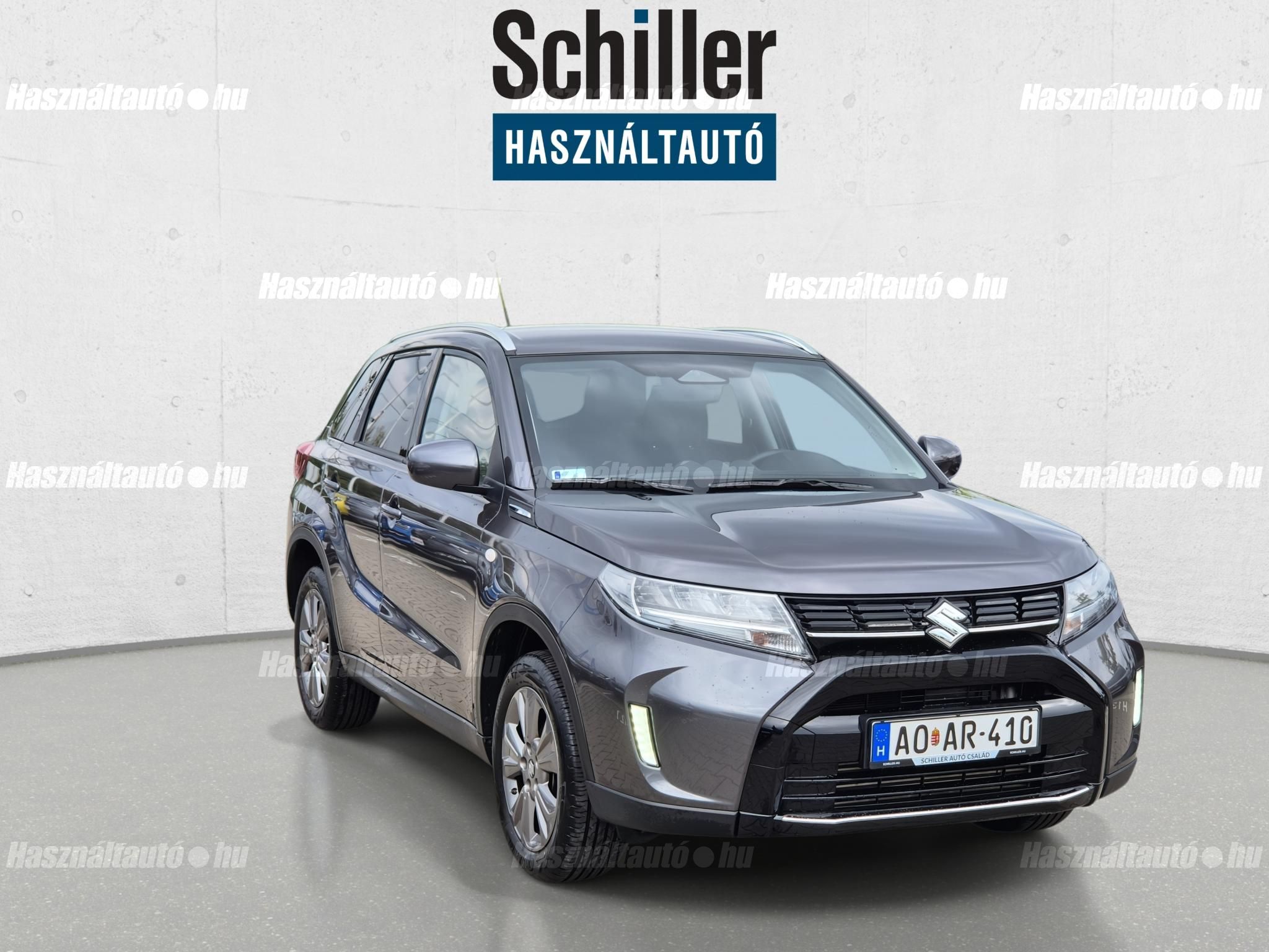 SUZUKI VITARA 2025/5 - 1
