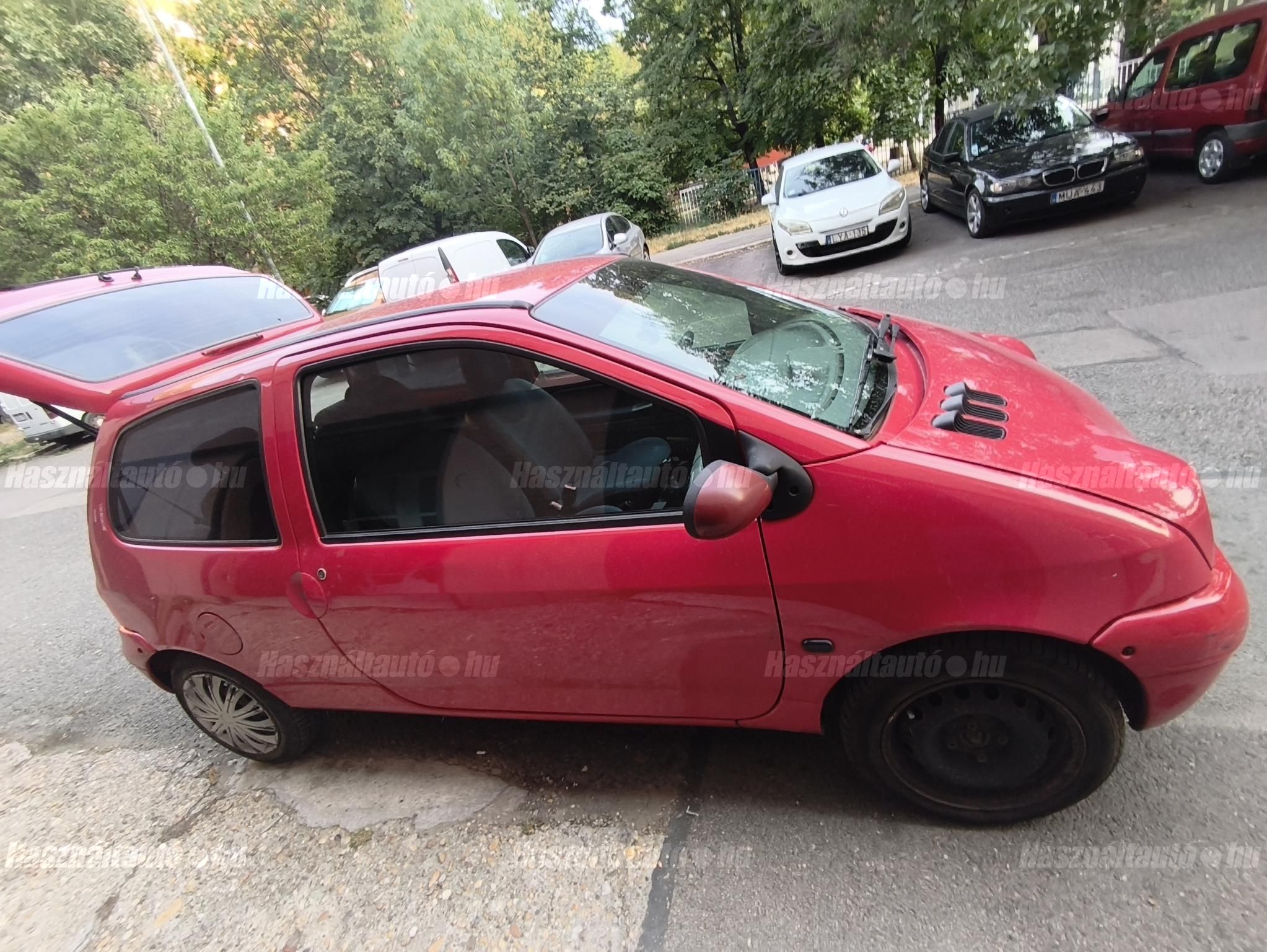 RENAULT TWINGO 2003/4 - 1