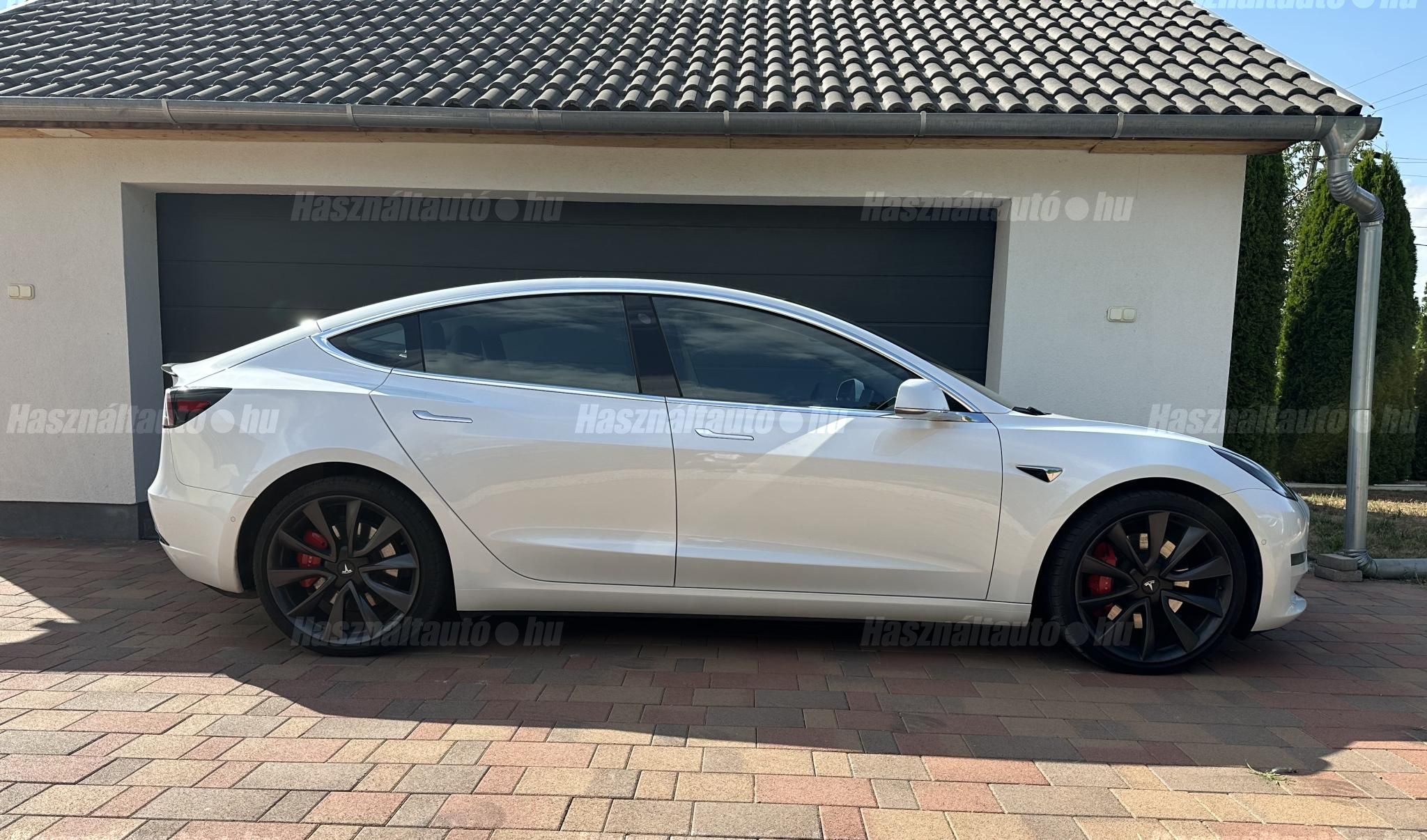 TESLA MODEL 3 2020/9 - 1