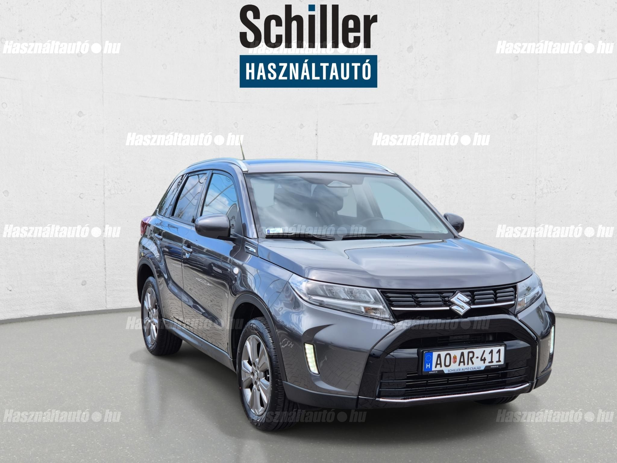 SUZUKI VITARA 2025/5 - 1
