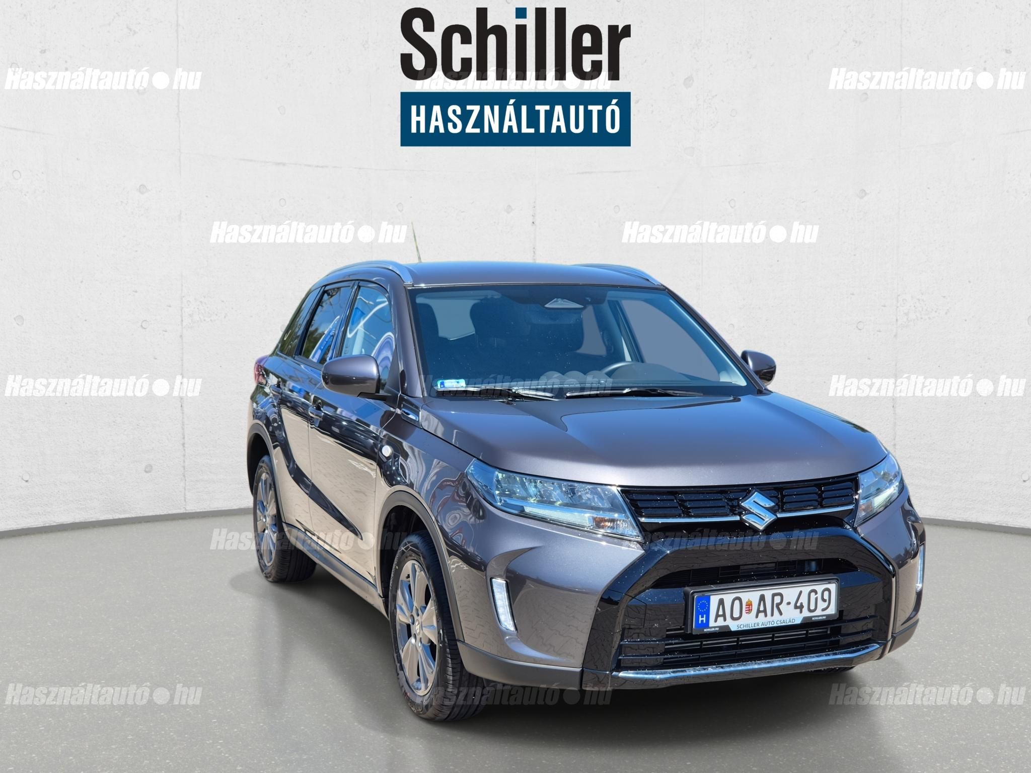 SUZUKI VITARA 2025/5 - 1