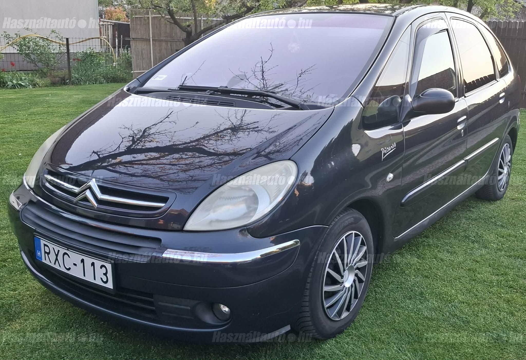 CITROEN XSARA PICASSO 2008/5 - 1