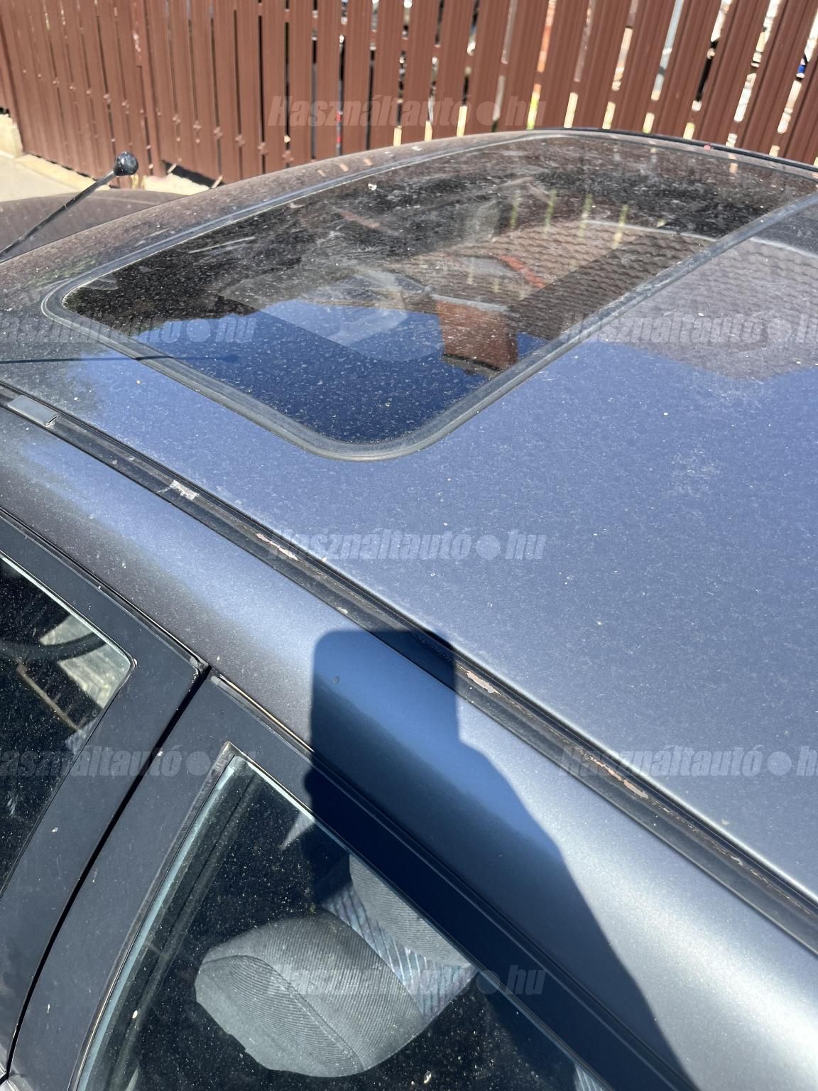 MAZDA 323 1994 - 1